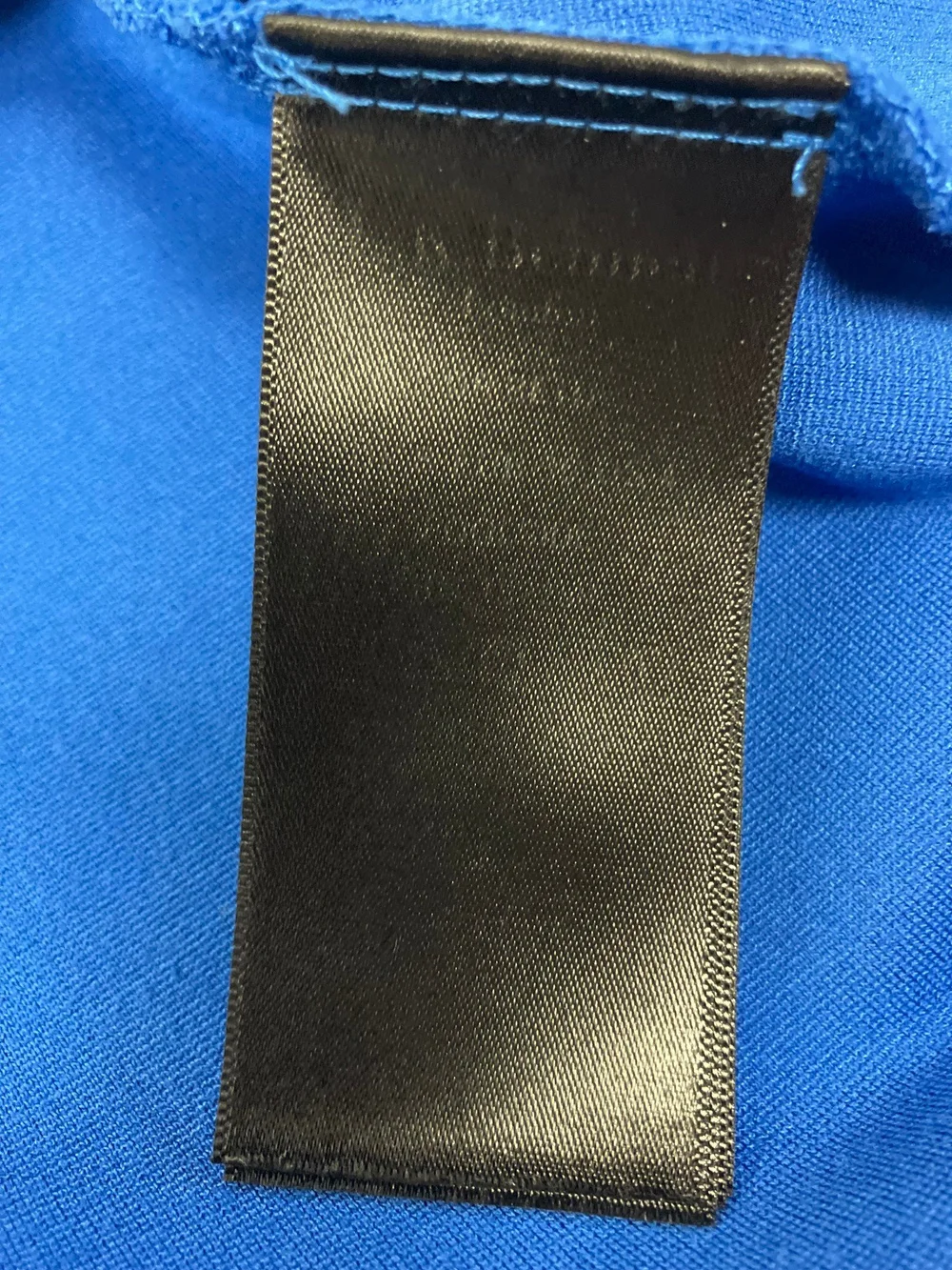L.K. Bennet Belle Cobalt Blue Crepe Fit and Flare Dress, Size 4 (S)  Mercer Island Thrift Shop