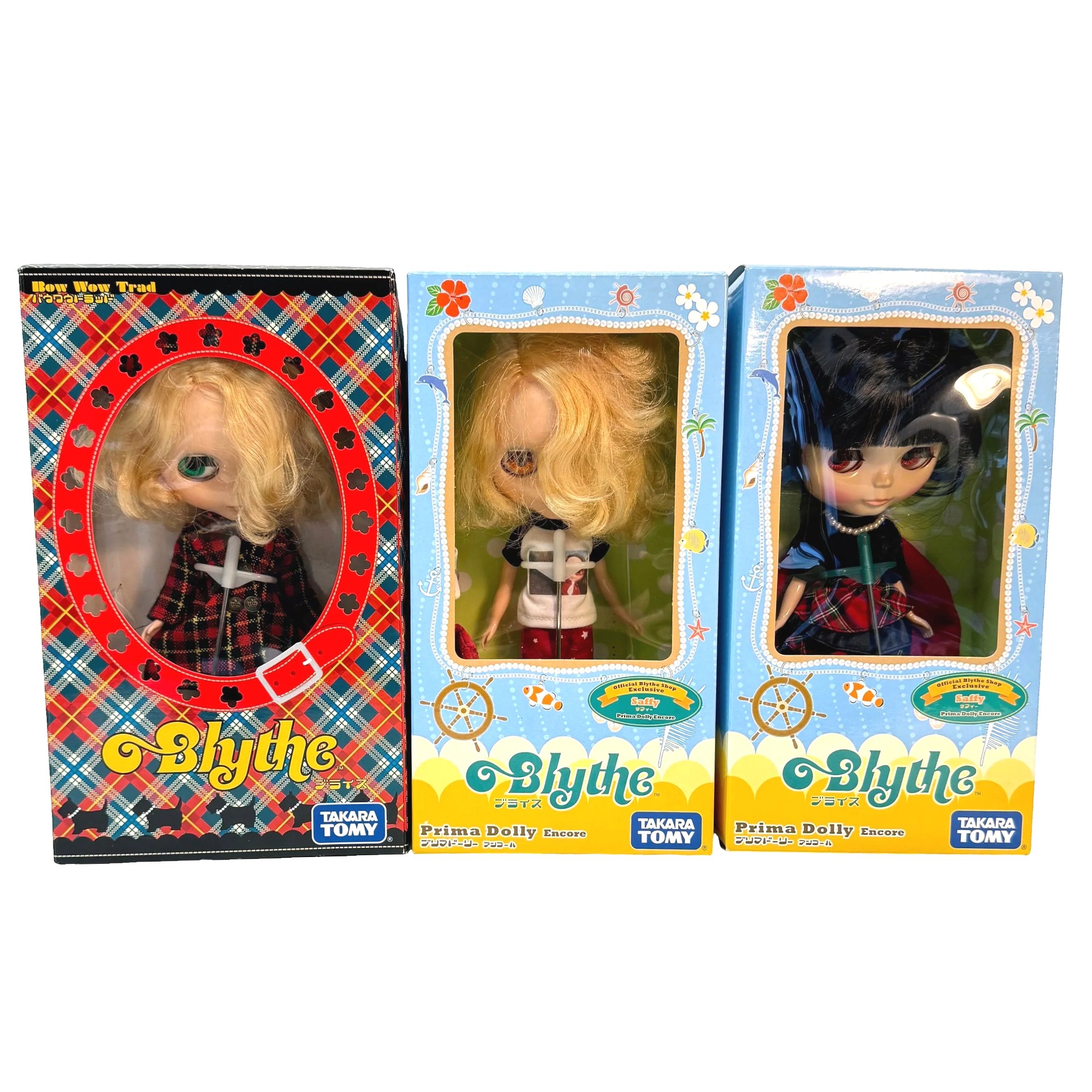 TAKARA TOMY ブライス 【公式通販】