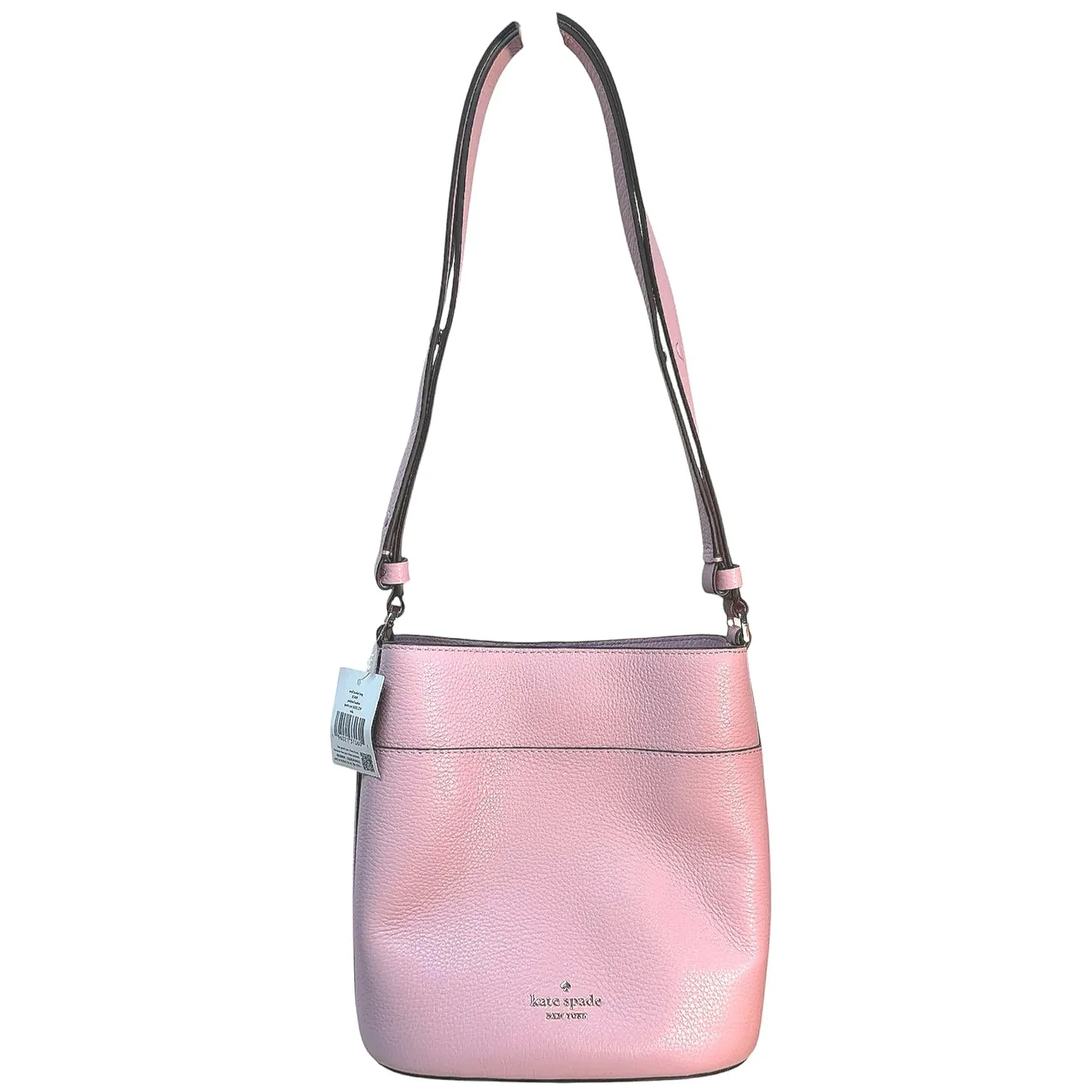 NWT Kate Spade Leila Small Bucket Bag — Mercer Island Thrift 