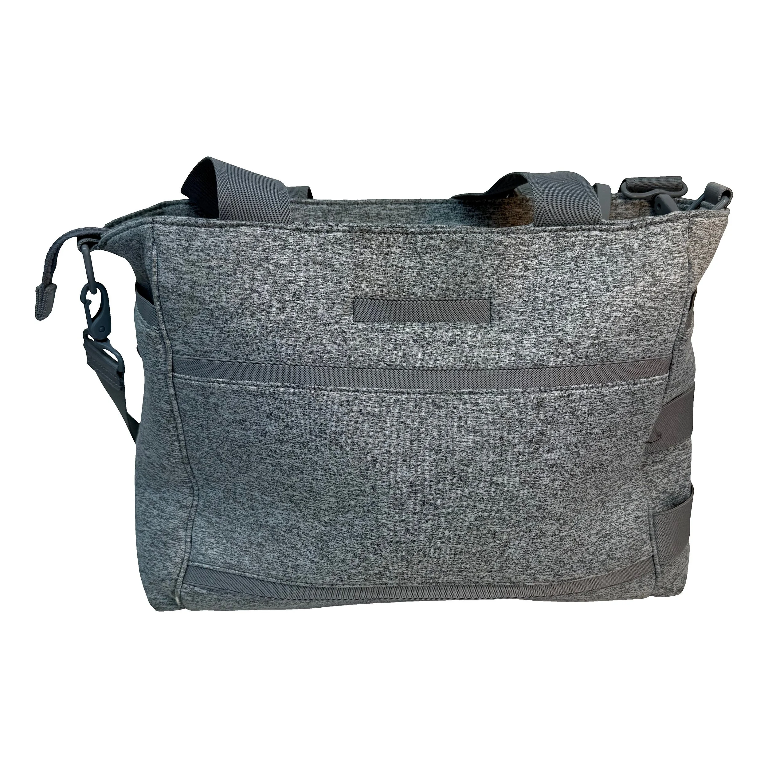 Marc Jacobs Empire City Mini Crossbody Bag, Grey — Mercer Island