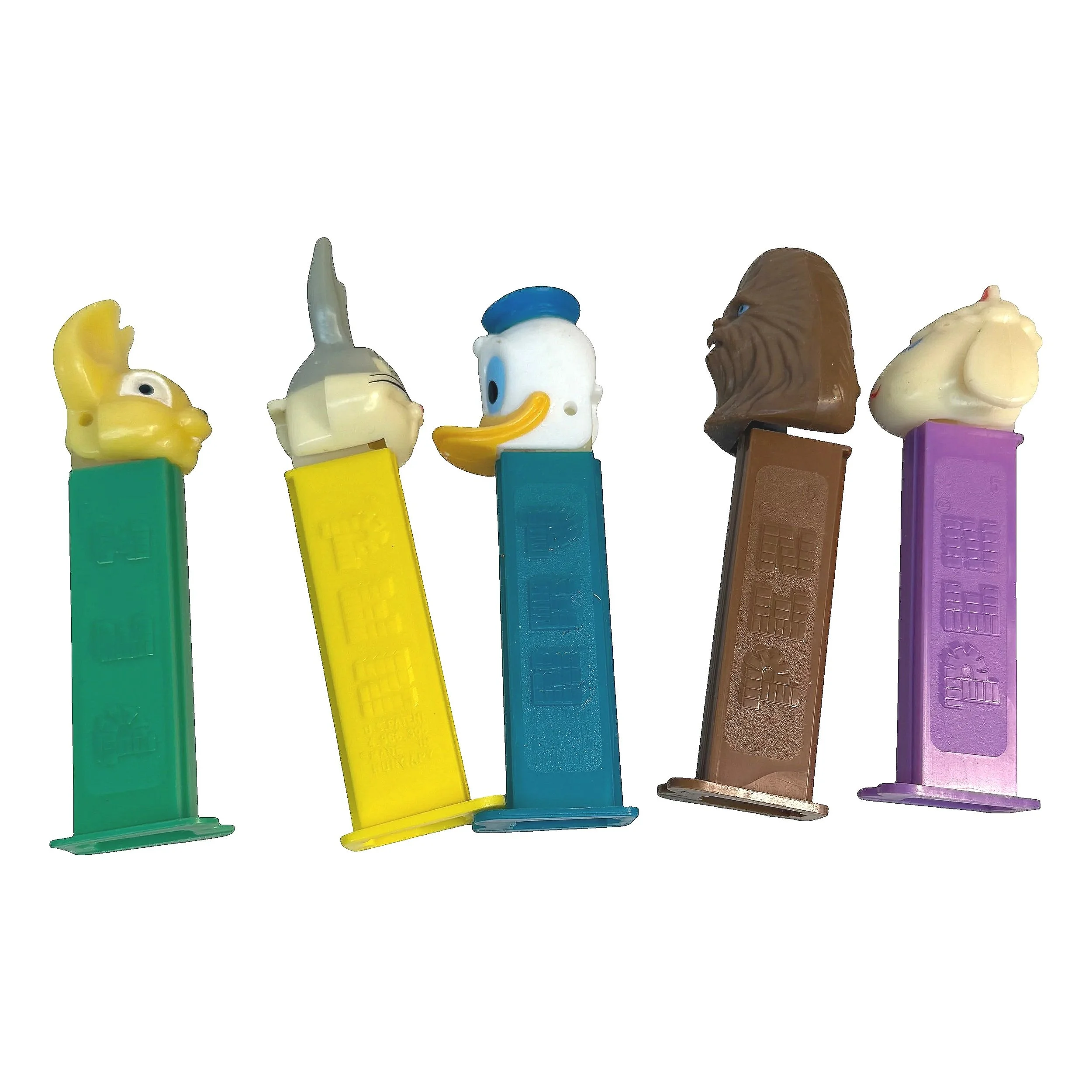 OLD PEZ 90s 森永ペッツ japanese PEZ 100pieces 森永ペッツ 90s PEZ OLD japanese メルカリ - 100pieces PEZ japanese