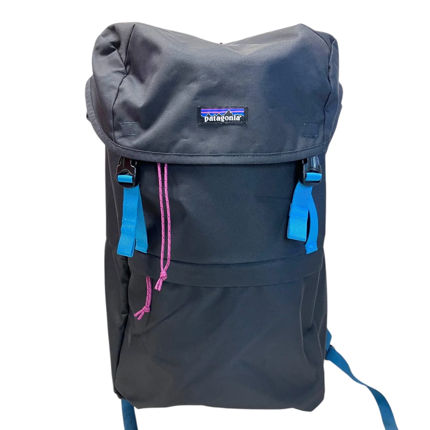 cheap patagonia bags Patagonia Black Hole Duffel Bag 40L Backpack Travel Carry-on