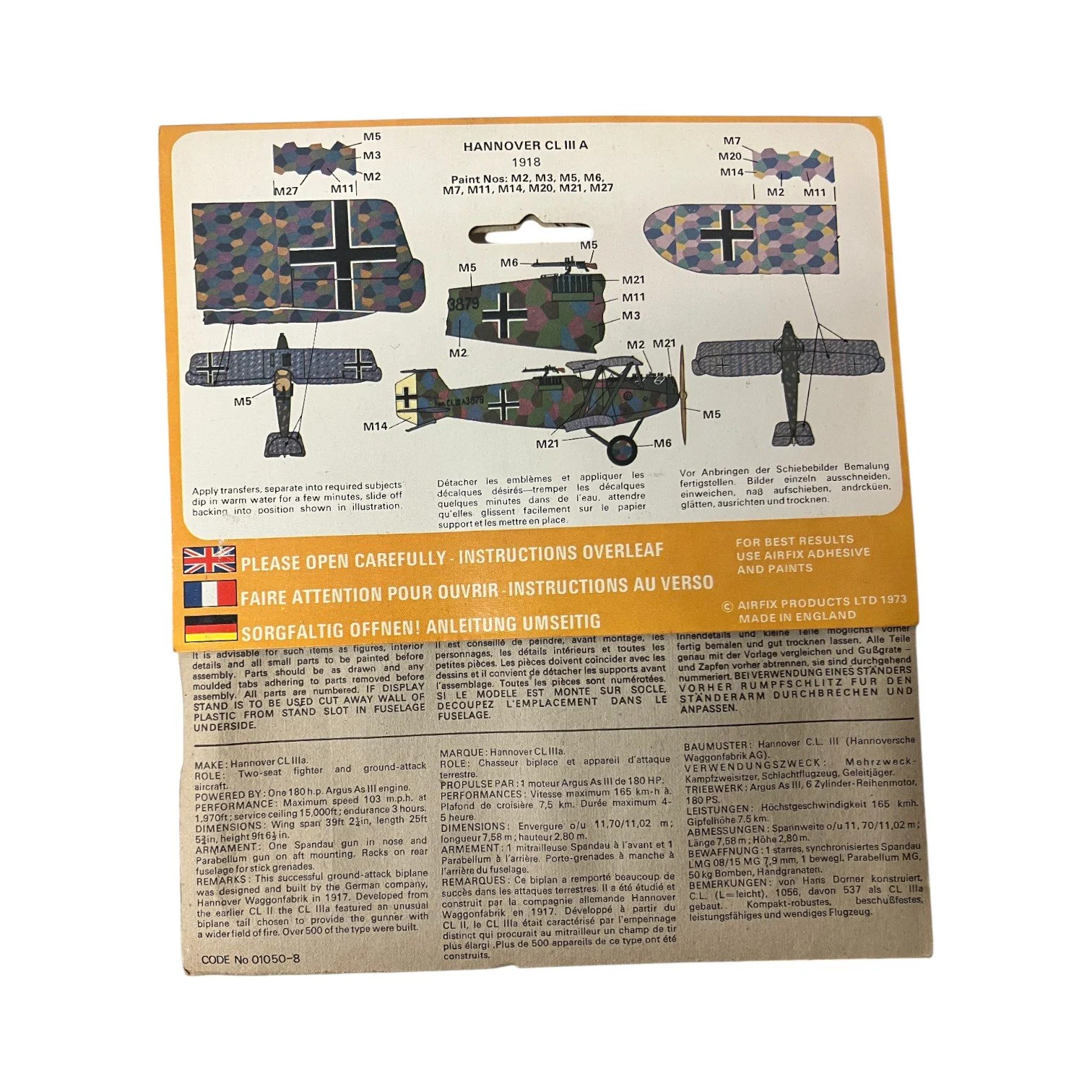 レトロ　ヴィンテージ　大量セット売り　ミリタリー　未組立 当時物 AIRFIX Vintage Airfix Aircraft Model Kit 1:72 Scale - Factory Sealed