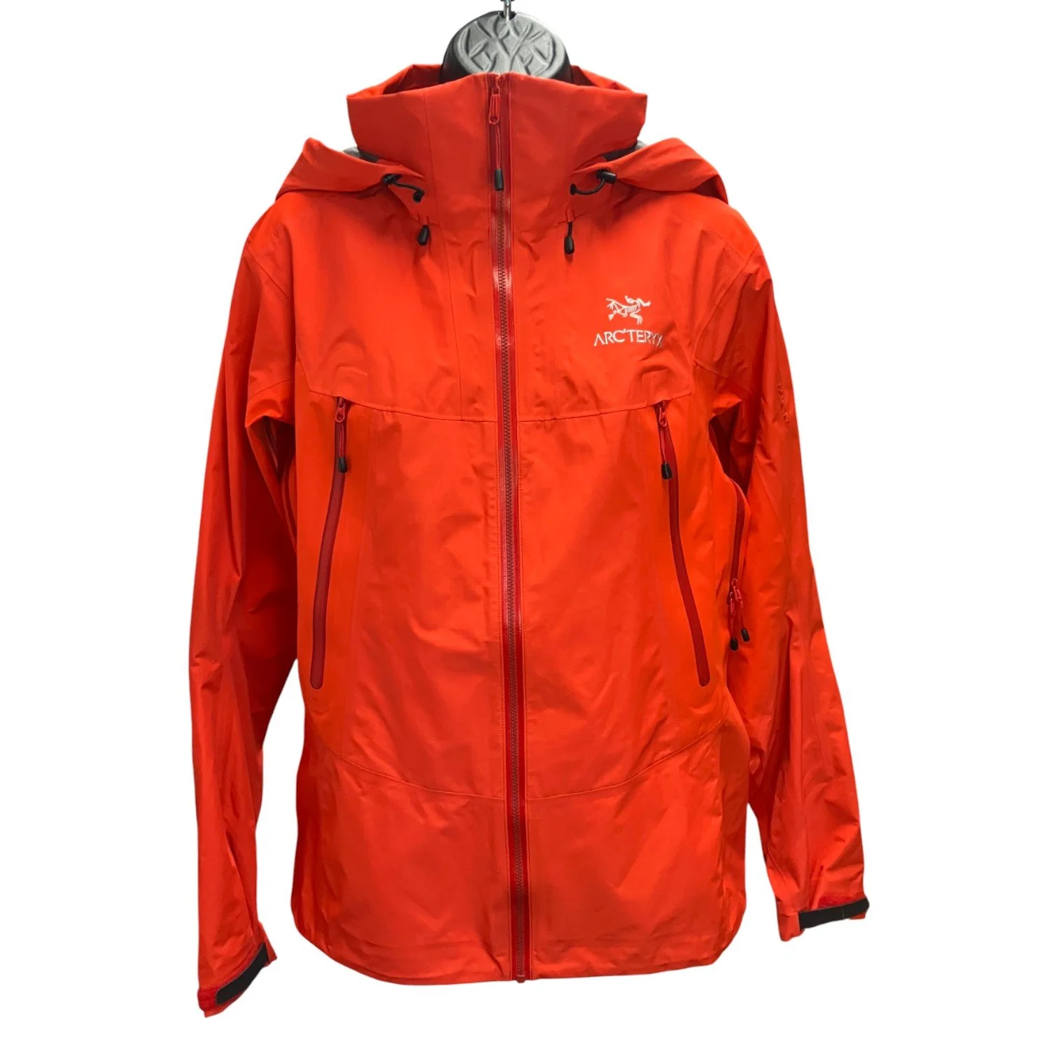 Arc'teryx Beta SL Hybrid Jacket, Women's Size M — Mercer