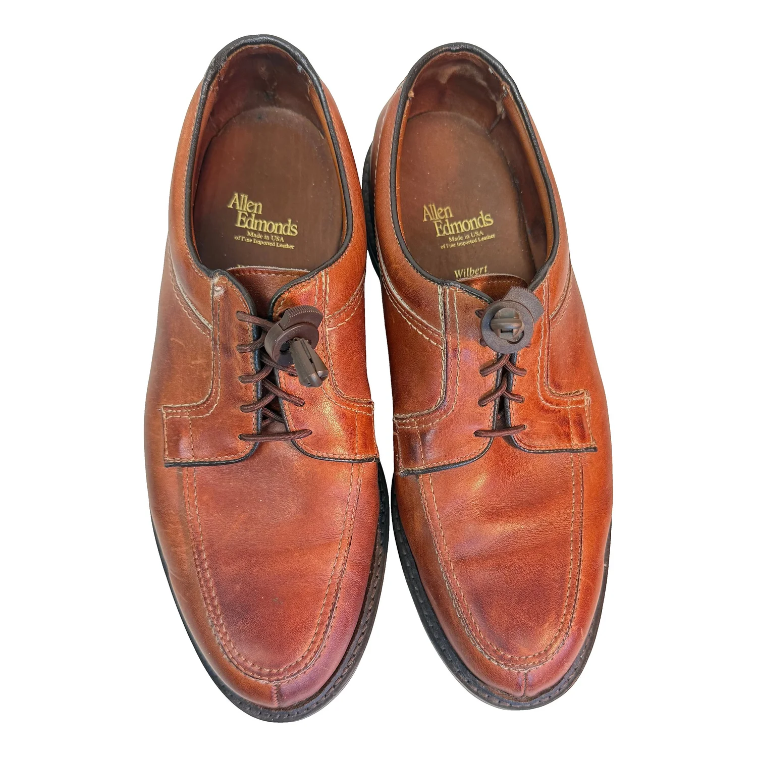 高級 Allen Edmonds wilbert Uチップ 英国 レザーシューズ 高級 Allen Edmonds wilbert Uチップ 英国 レザーシューズ Wilbert