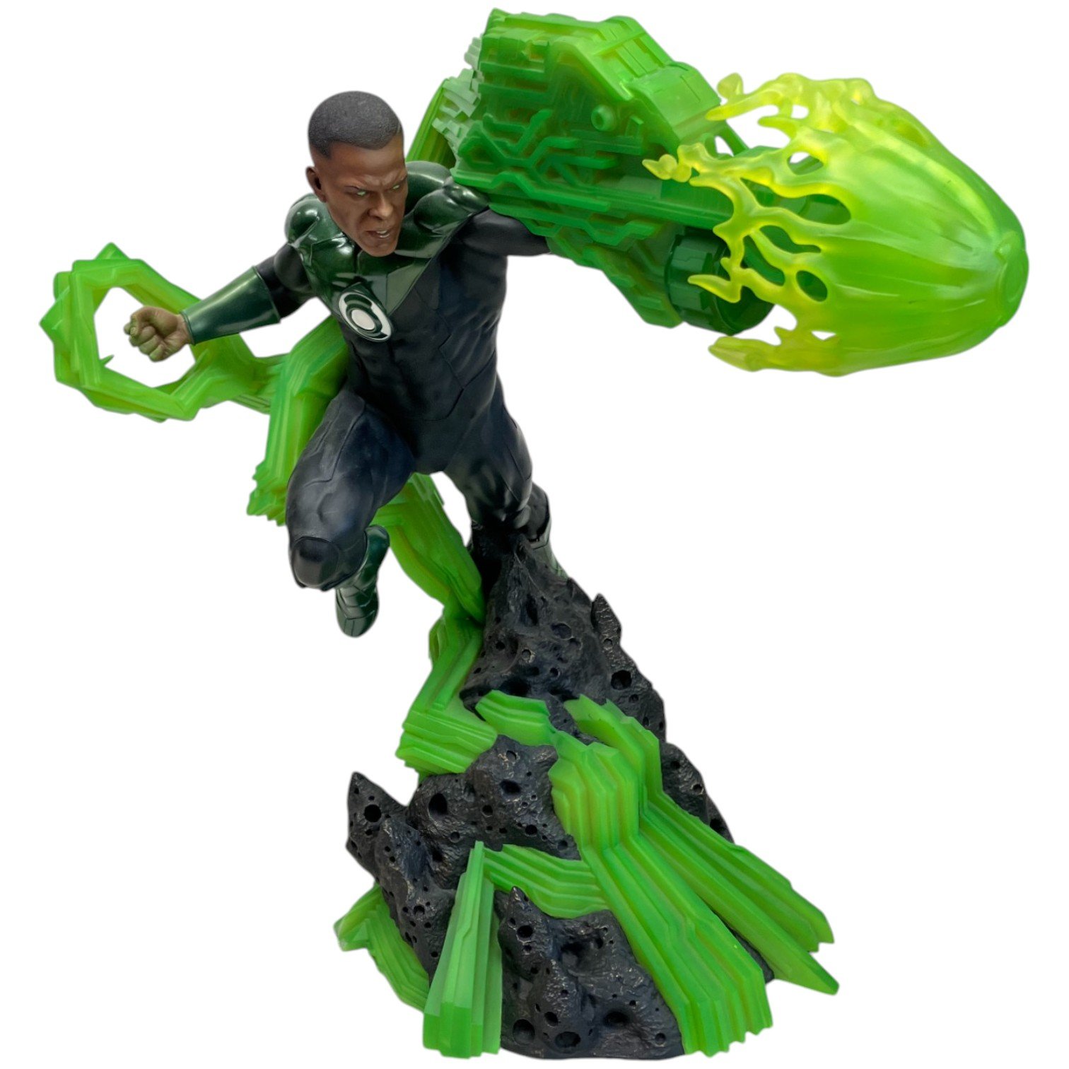 DC Comics Green Lantern Premium Format™ Figure by Sideshow Collectibles