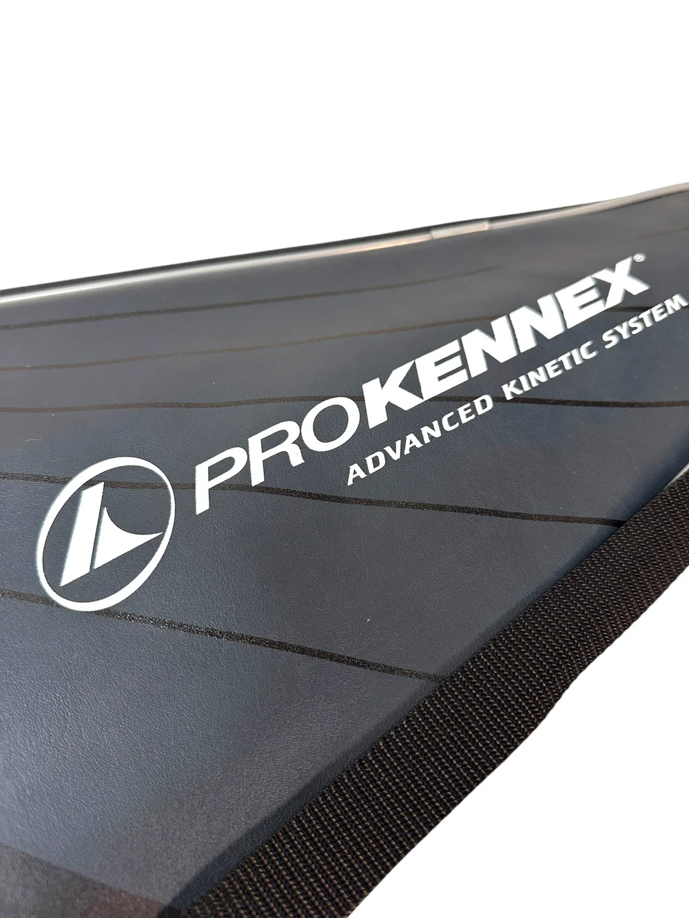 New in Bag, Prokennex Motor Tennis Racket, Size 4 1/8