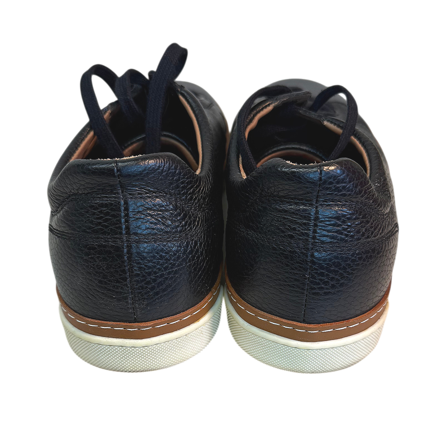 Cole Haan Grandpro Spectator Lace Ox Men\'s Navy Cole Haan Grand Evolution Shortwing Oxford, Brown, Men main image 3