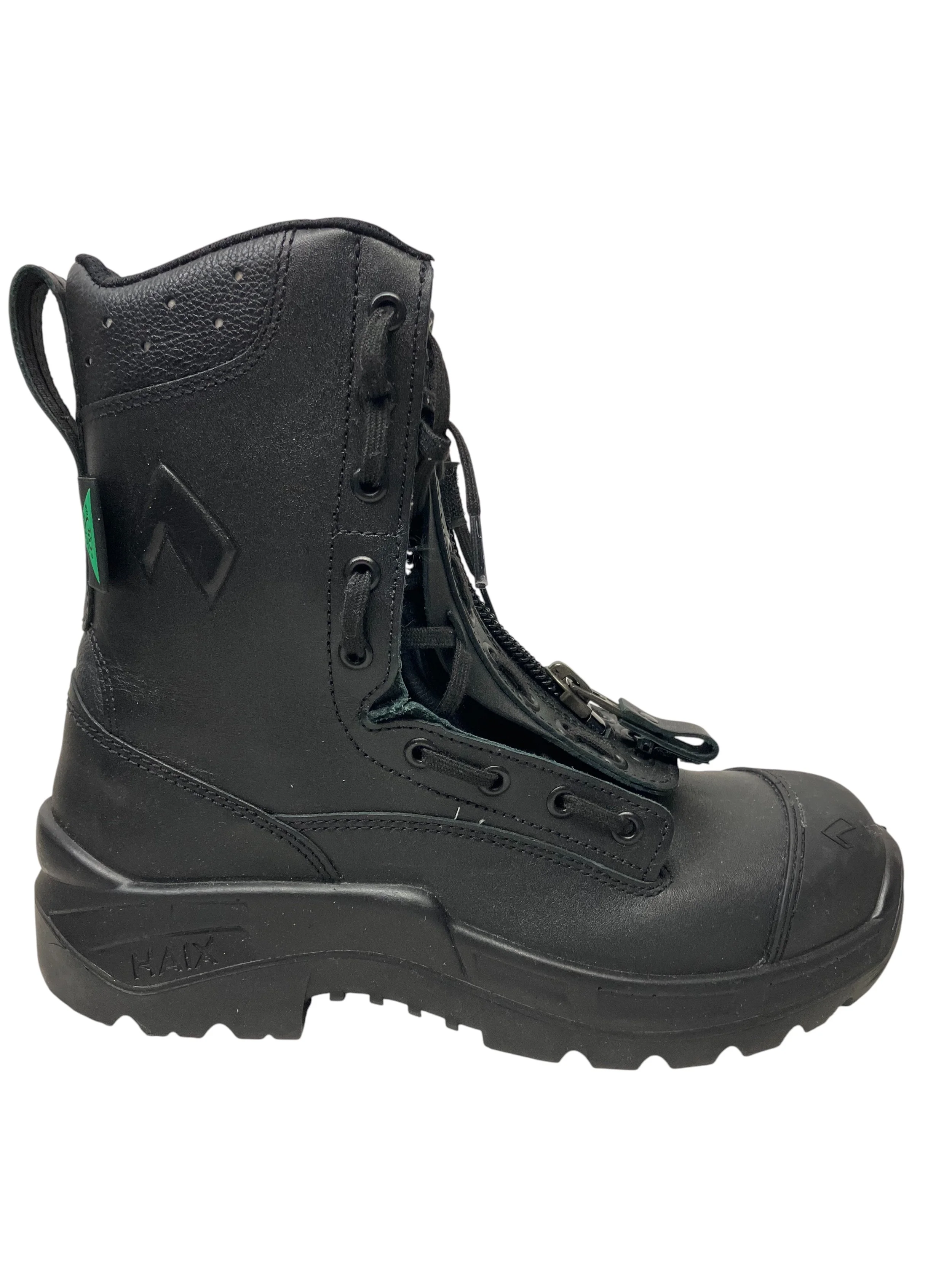 HAIX Men's Airpower XR2 Winter NFPA Boots, Size 8W — Mercer Island