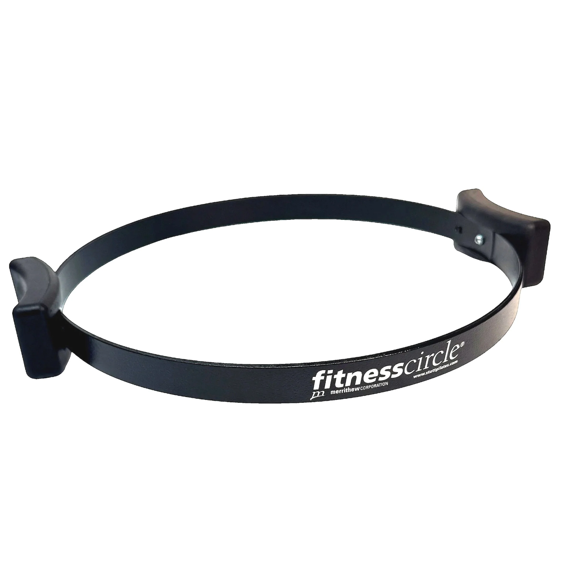 STOTT Pilates Merrithew Fitness Circle Exercise Rings — Mercer