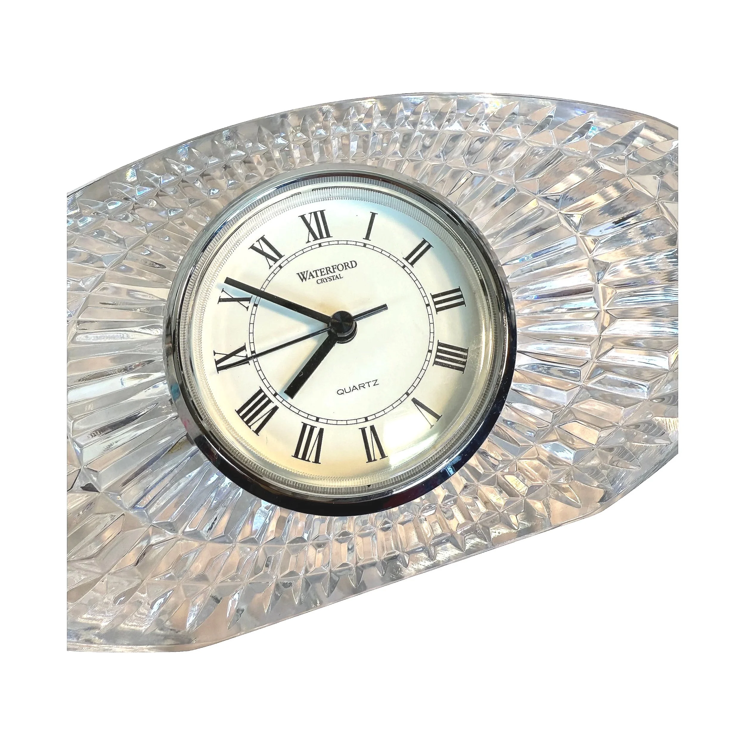 2CAN “Clockboy” Postmodern Tabletop Alarm Clock – 1980s — Mercer