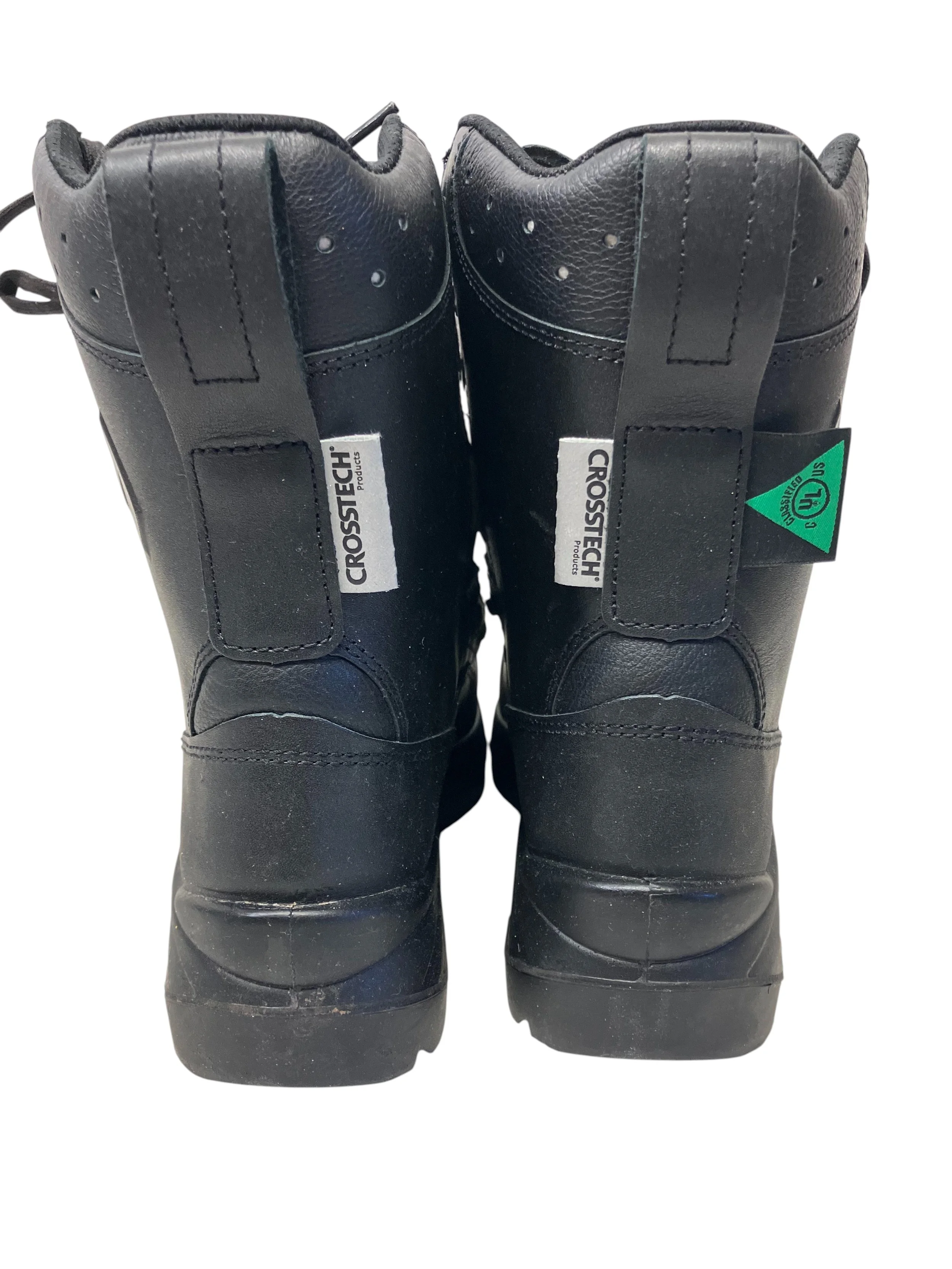 HAIX Fire Hunter Xtreme Waterproof Composite-Toed Firefighting