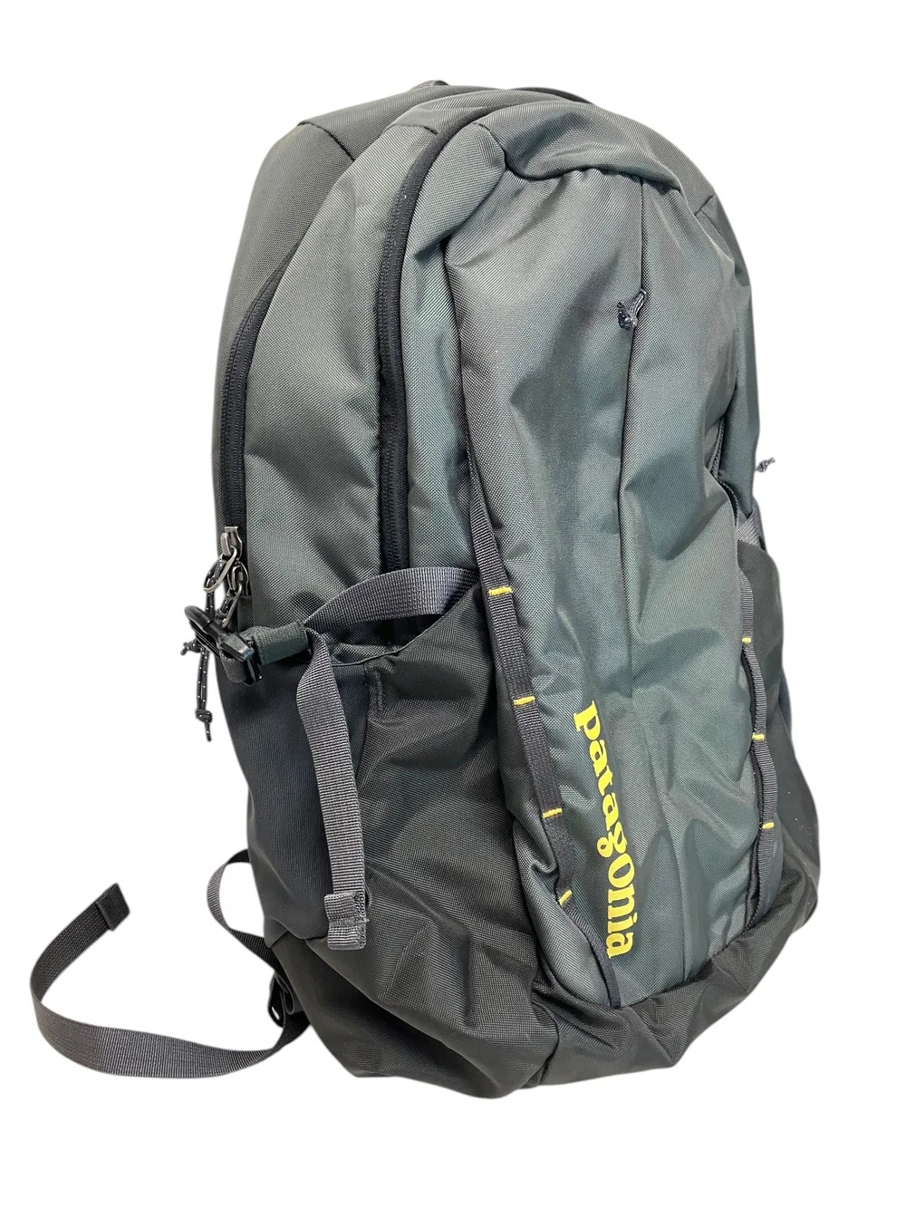 Patagonia Refugio Pack 28L, Grey Mercer Island Thrift Shop Patagonia Refugio Pack 28L, Grey Mercer Island Thrift Shop