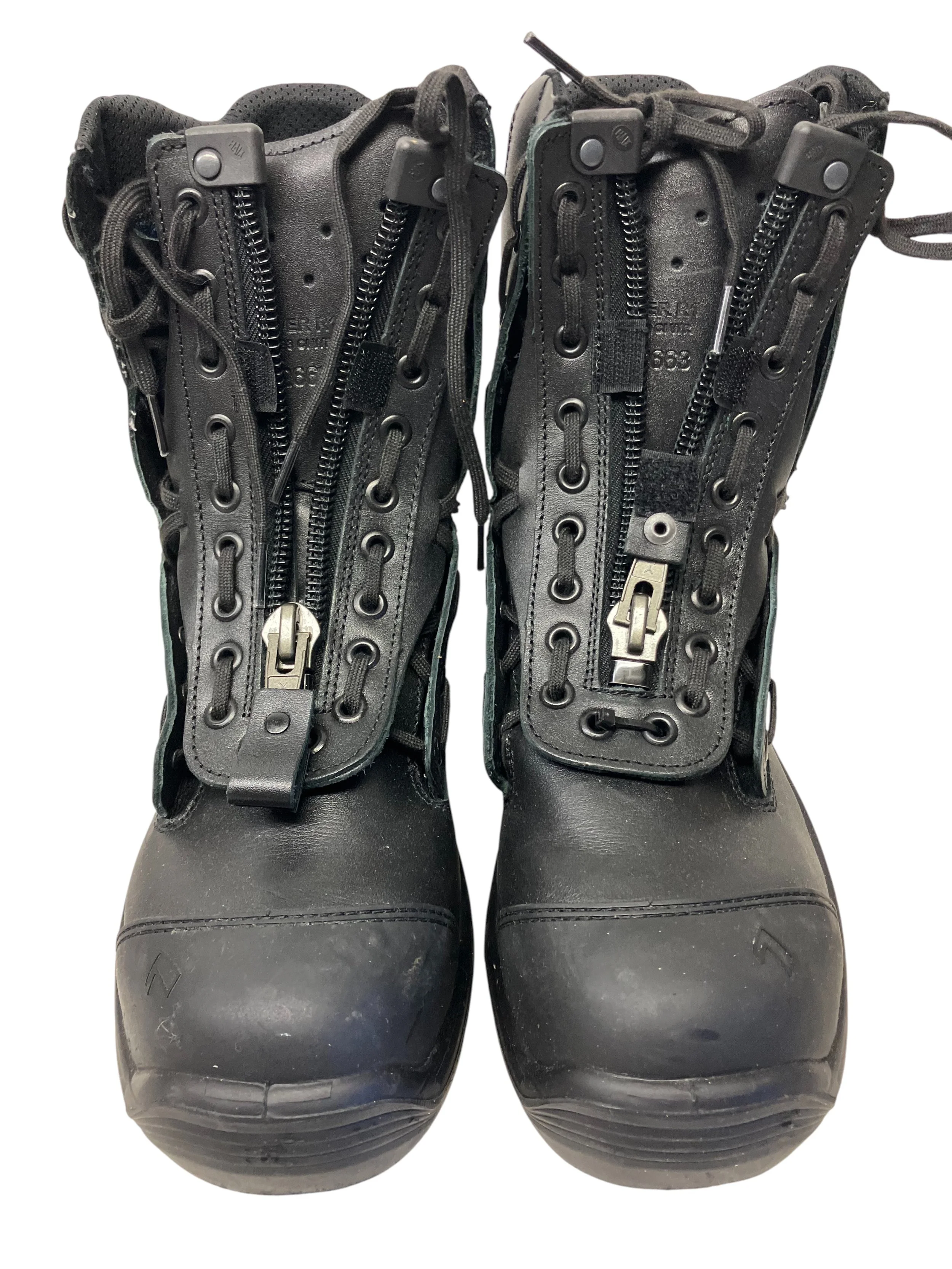 HAIX Fire Hunter Xtreme Waterproof Composite-Toed Firefighting
