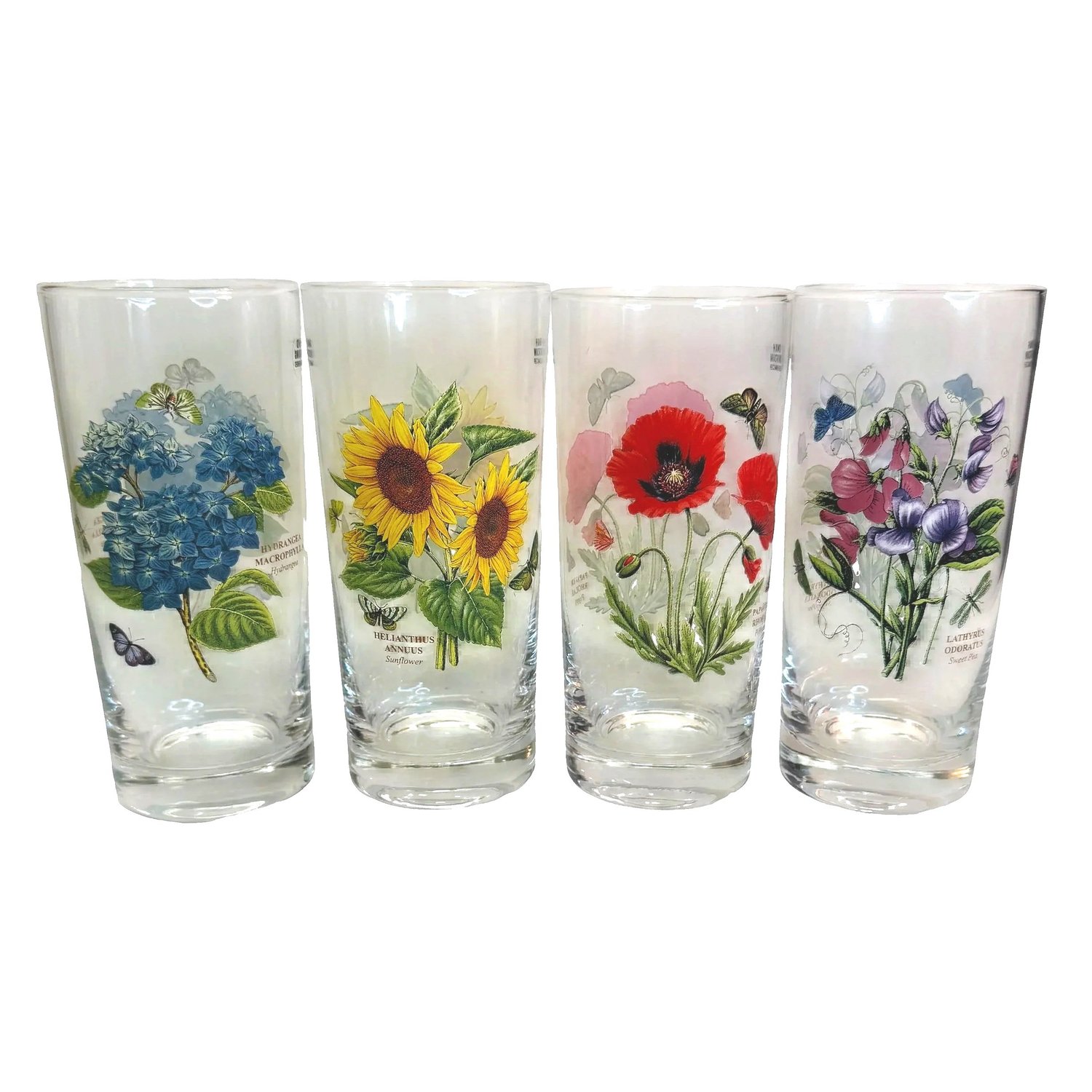 Portmeirion Botanic Garden 3 Piece Dinner Terrace Collection - - 38375338
