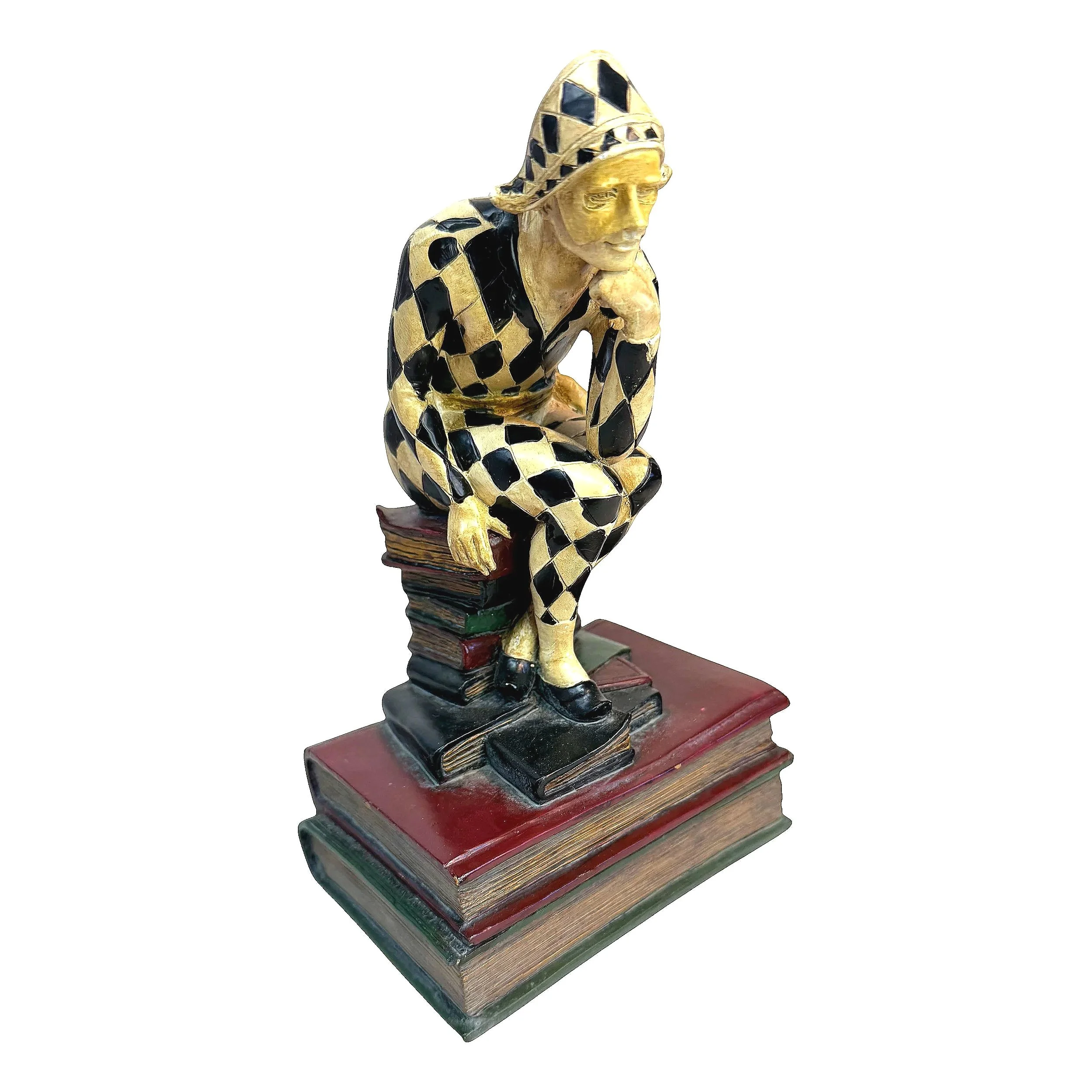 Windstone Editions - Male Dragon 1986 PEÑA Green Retired — Mercer