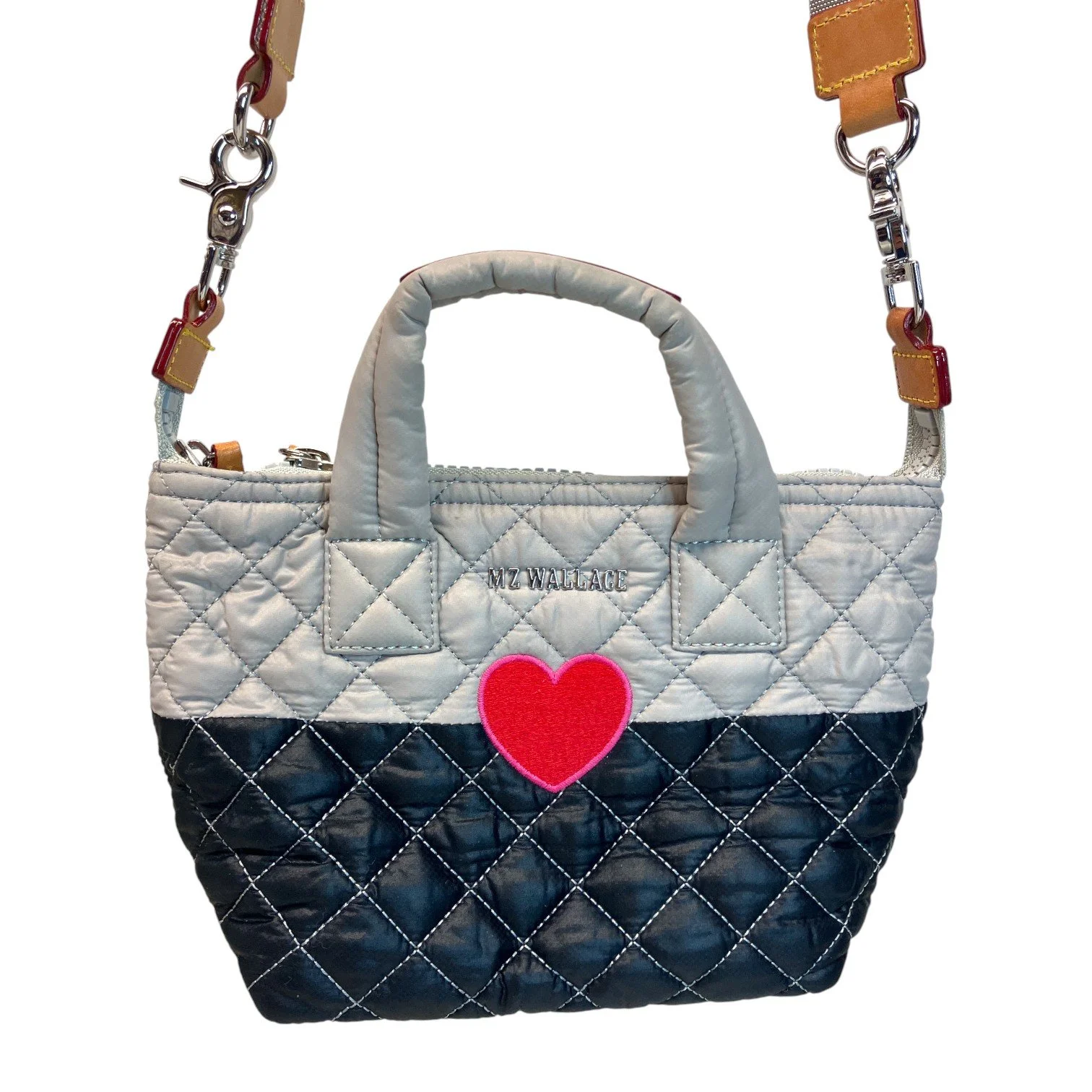 Mz Wallace Micro Sutton Crossbody Bag — Mercer Island Thrift Shop