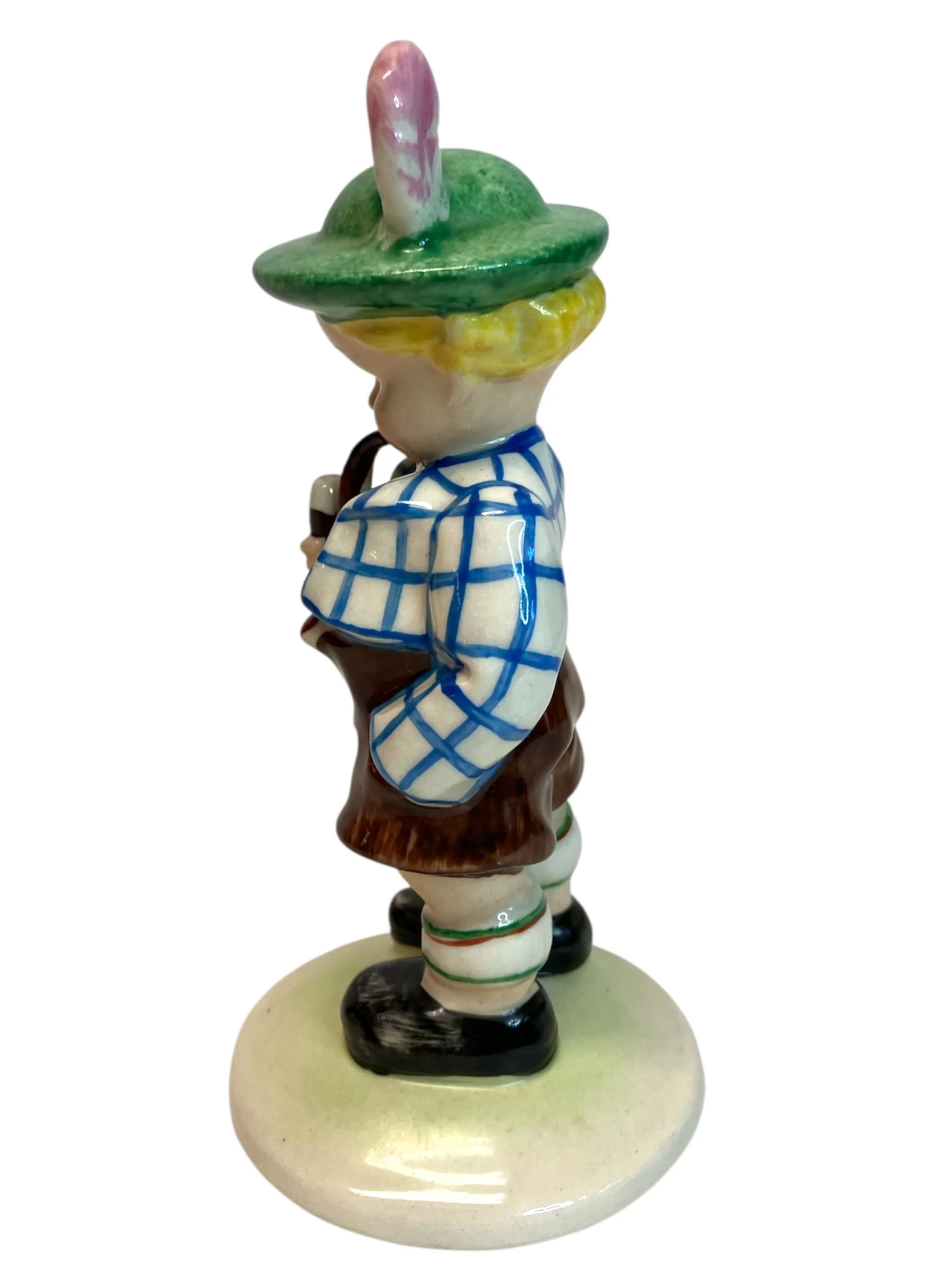 Goebel Hummel #47 3/0 