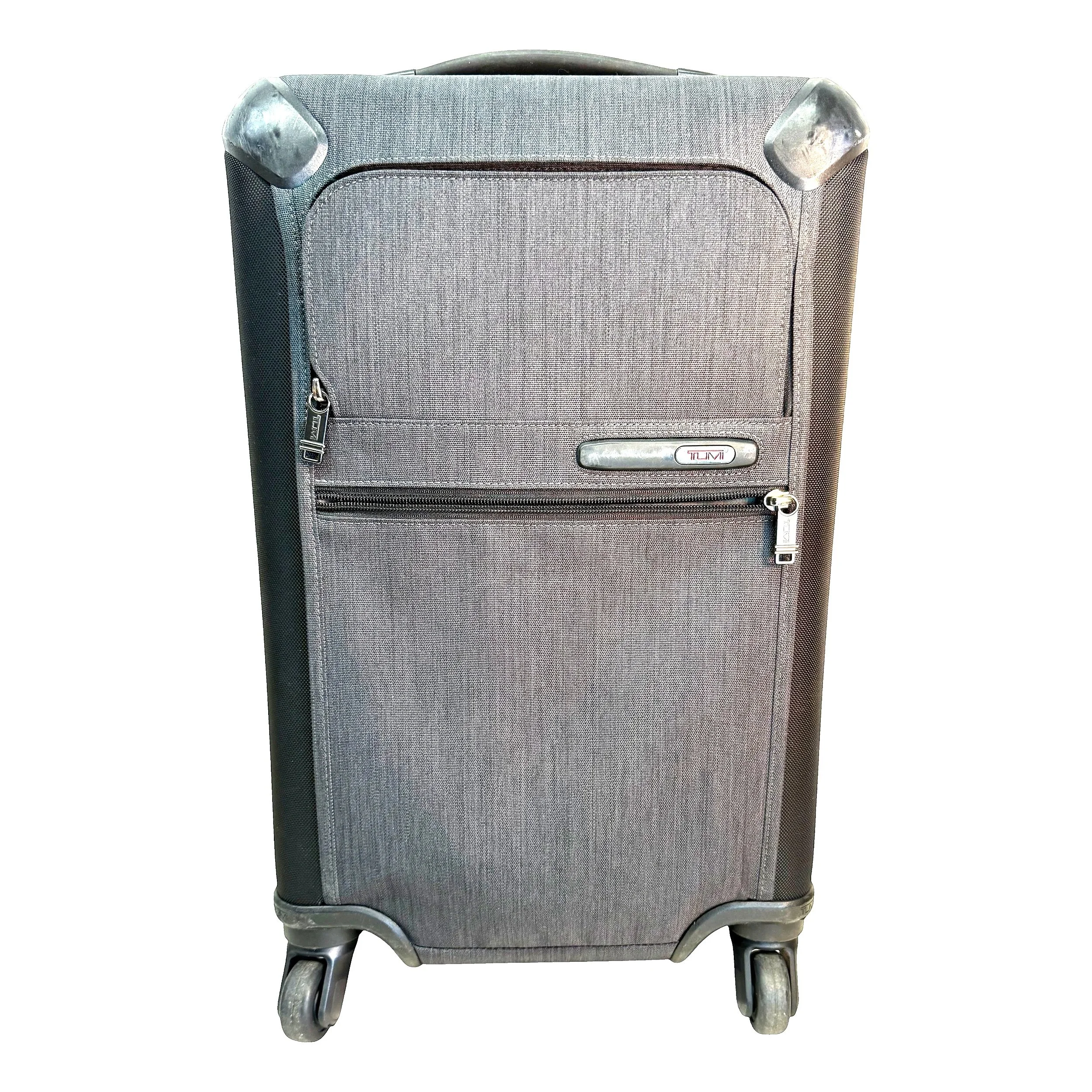 TUMI Gen 4.2 International Expandable 4-Wheel Carry-On — Mercer