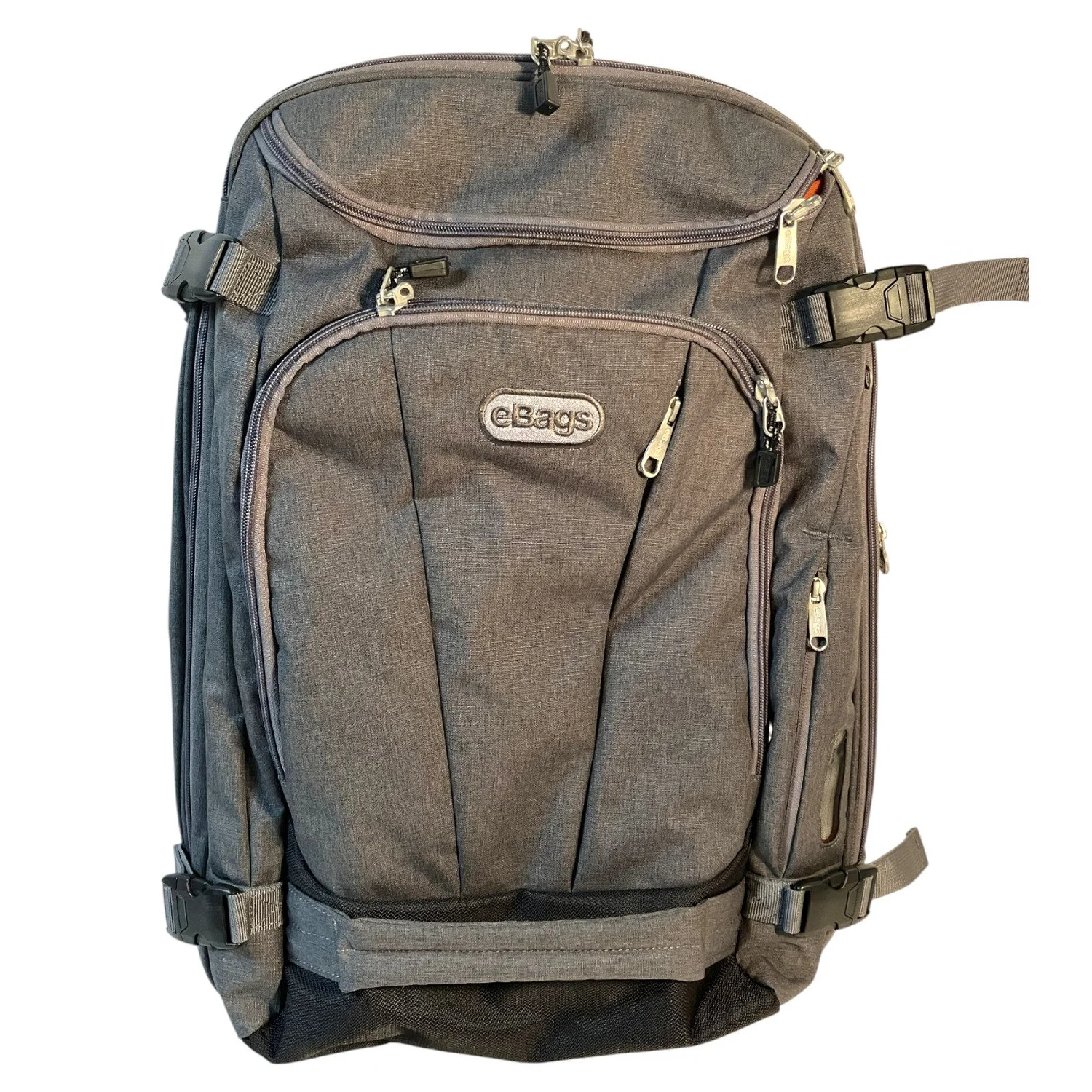 timbuk2 backpack 120 Water Resistant Division Backpack OS / White Rain Resist