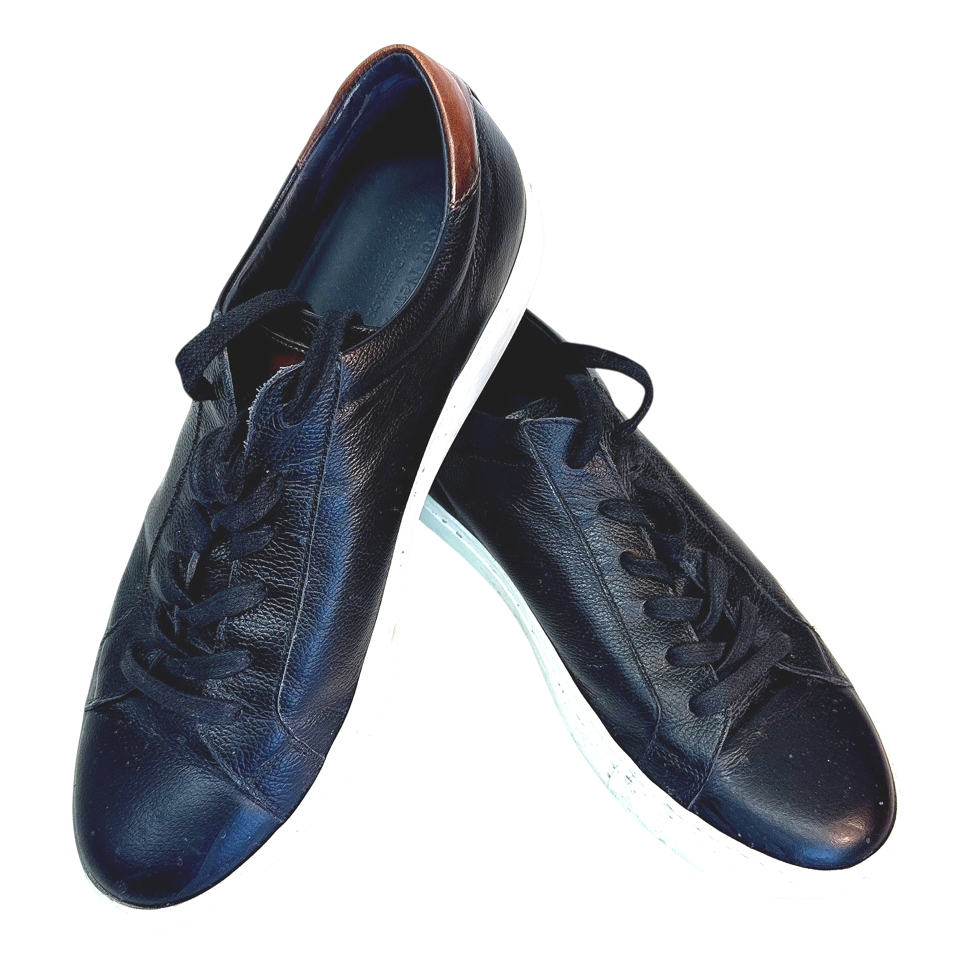 Cole Haan Grandpro Spectator Lace Ox Men\'s Navy Cole Haan Men main image 2