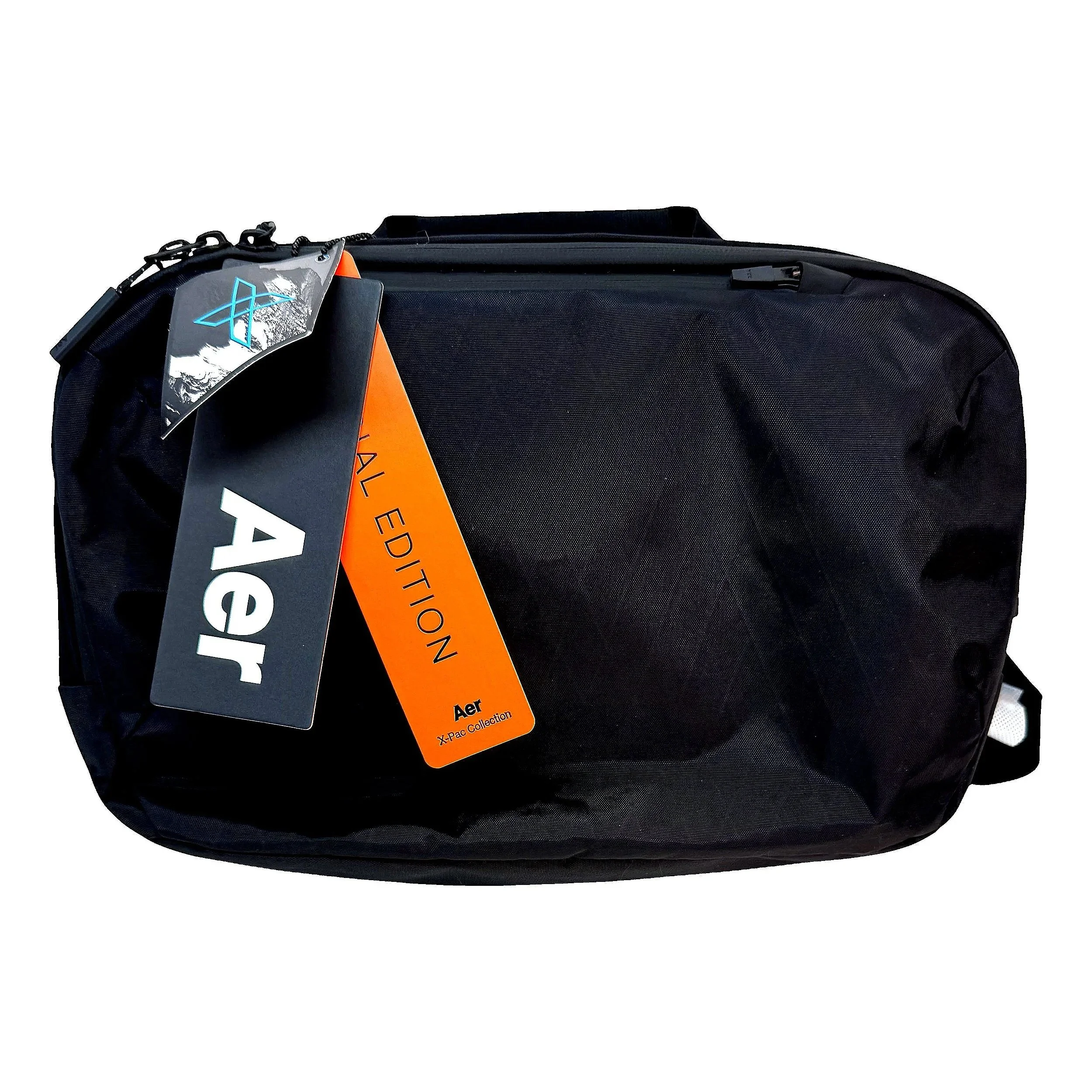 NEW AER Slim Pouch 2, X-Pac — Mercer Island Thrift Shop