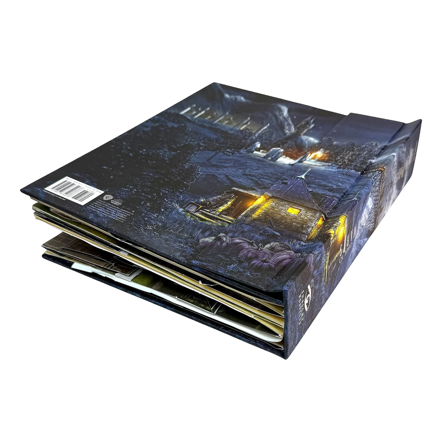 Harry Potter Pop-Up Books — Mercer Island Thrift Shop