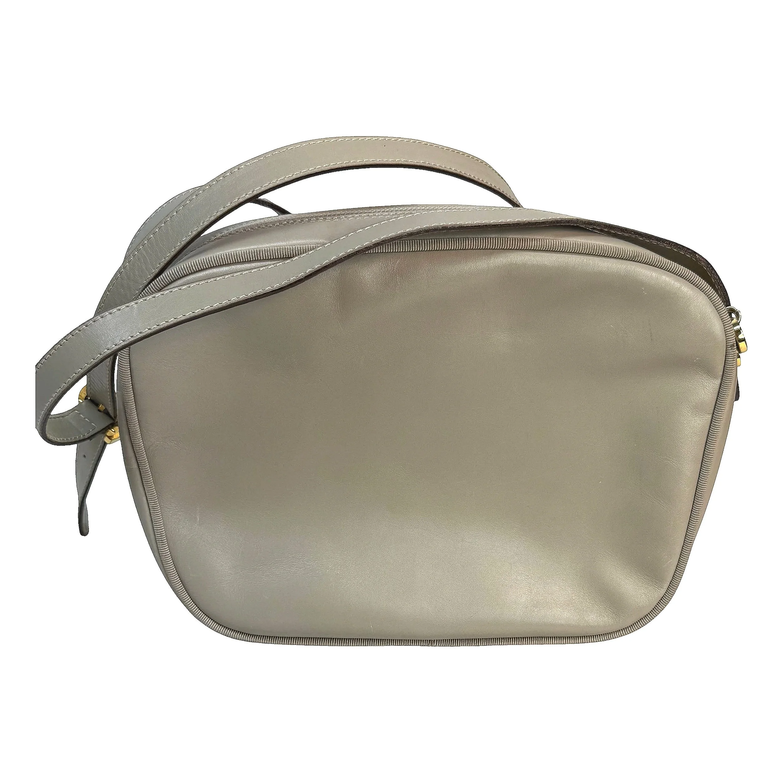 Mz Wallace Marlena Backpack, Plum Purple — Mercer Island Thrift Shop