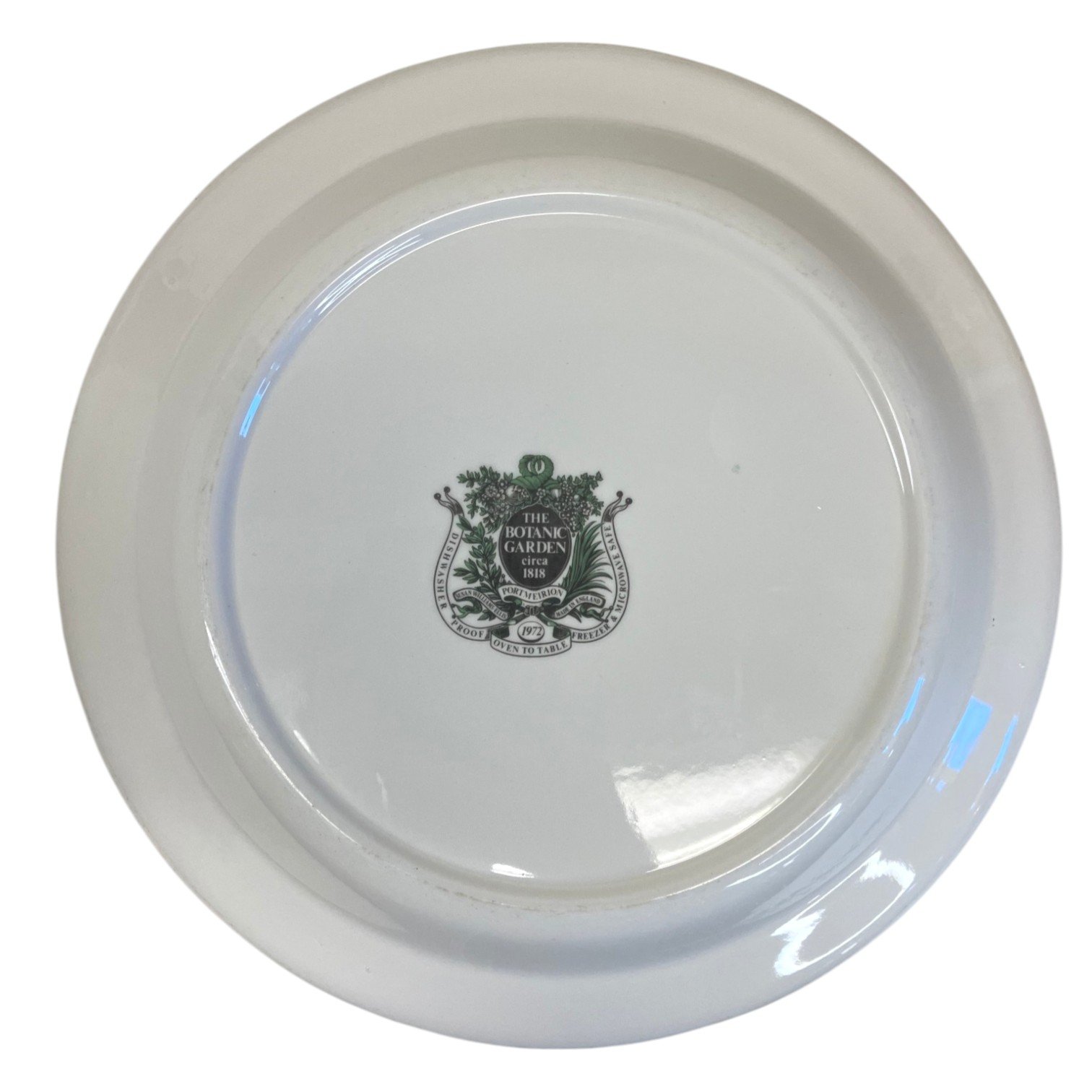 Vintage Wedgwood Beatrix Potter Mrs. Tiggy-Winkle Child's Tea Set