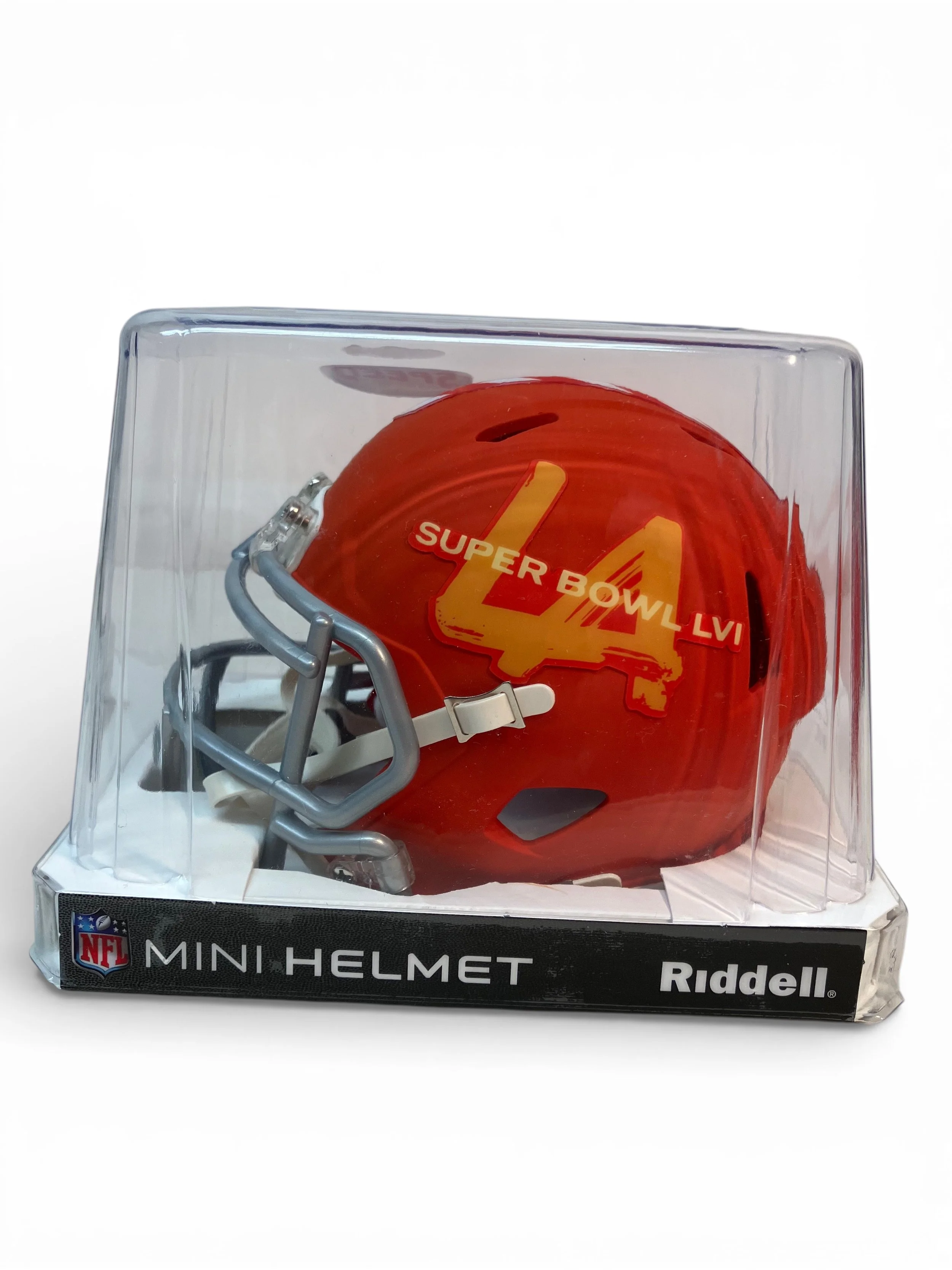 NFL Super Bowl I-XL DVD Collector's Set (1966 - 2005) — Mercer