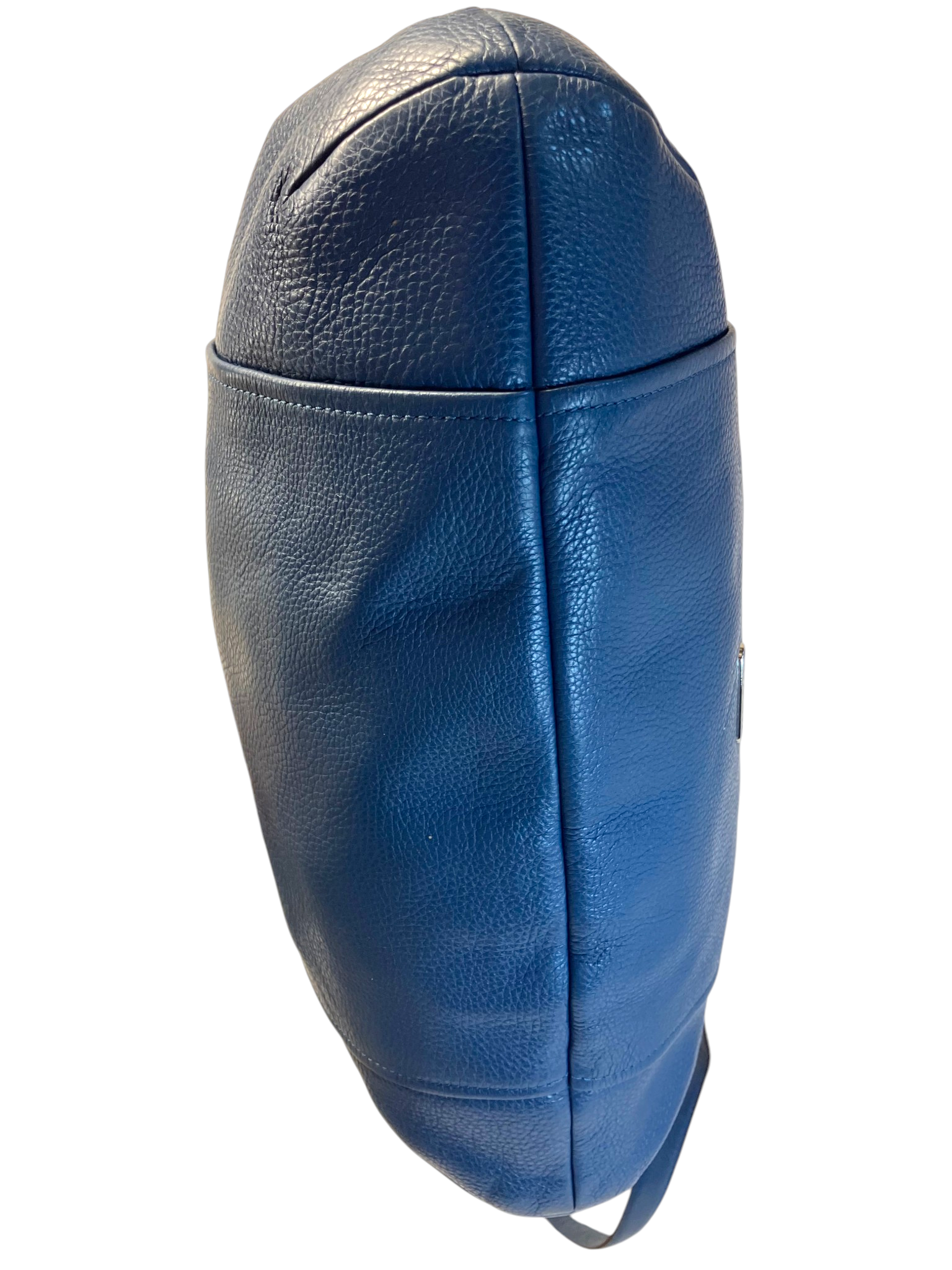Patagonia MiniMass Messanger Bag, Purple/Teal — Mercer Island