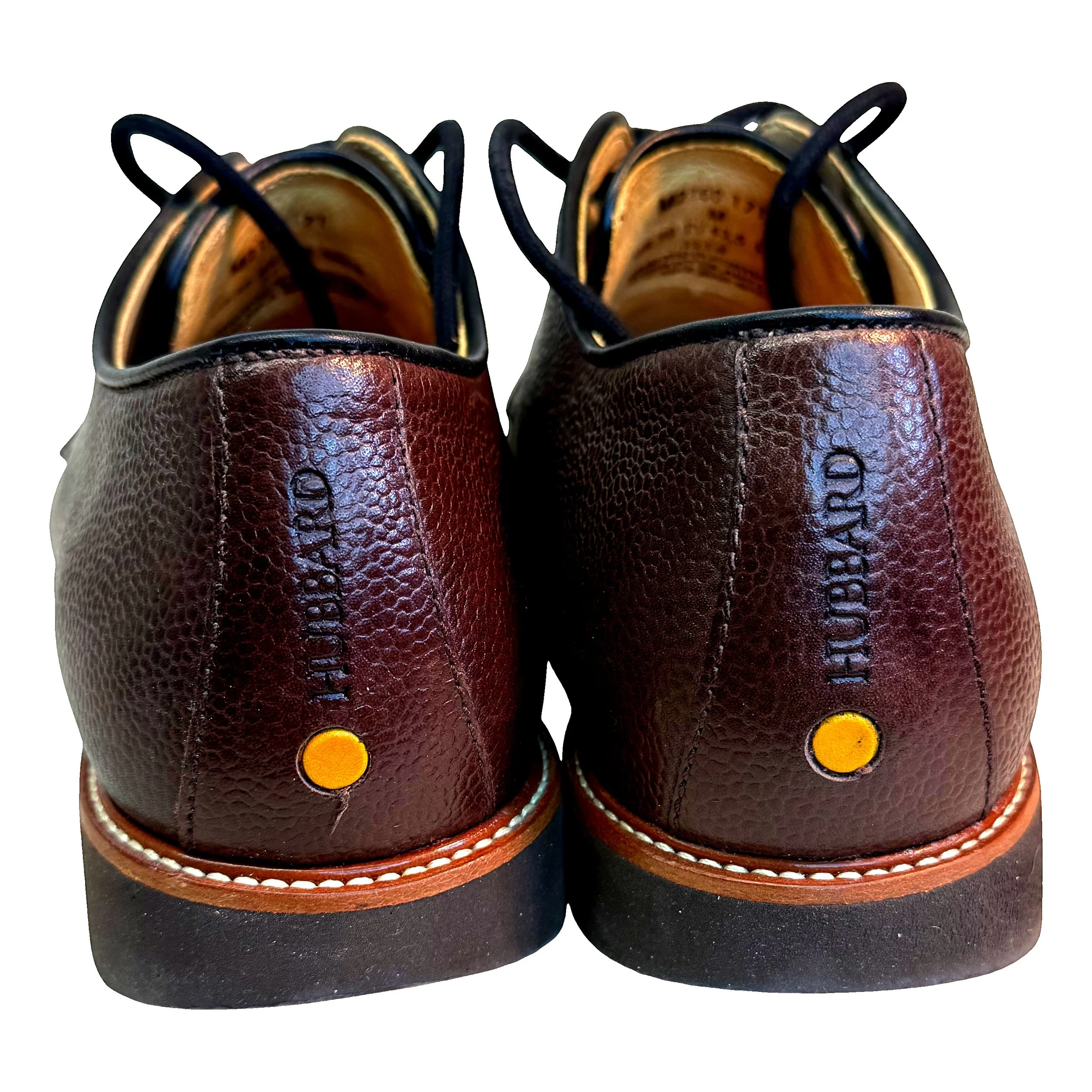 Allen Edmonds WILBERT Split Toe Blucher 9 D Chili * add $15 new Trees Amazon.com | Allen Edmonds Men main image 2