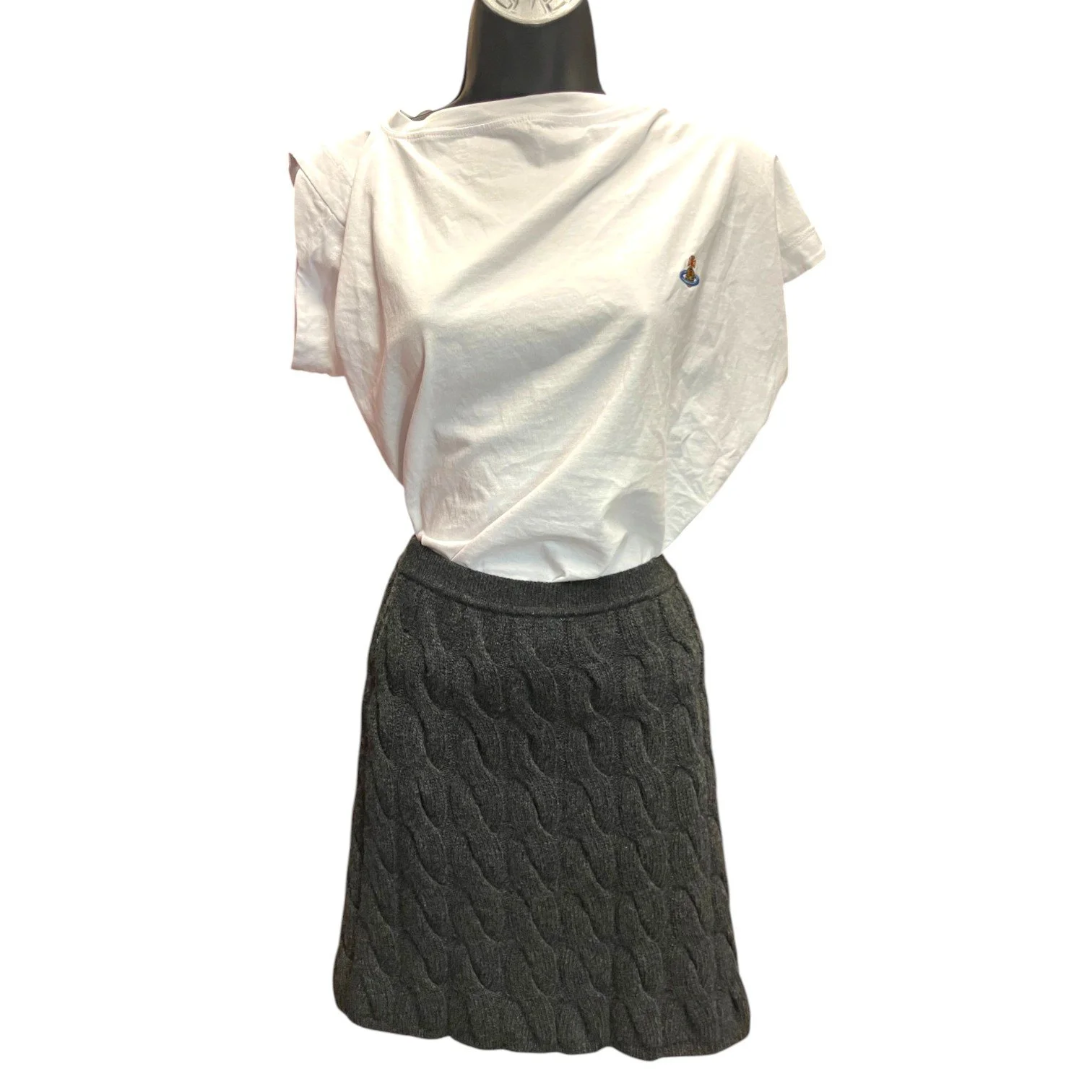 NEW Elie Tahari Emma Linen Zipper Dress, Sandstone, Size 8 (M)  Mercer  Island Thrift Shop