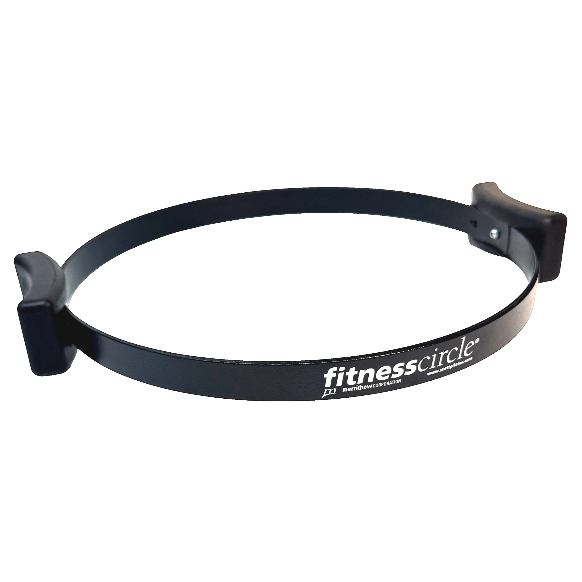 STOTT Pilates Merrithew Fitness Circle Exercise Rings — Mercer
