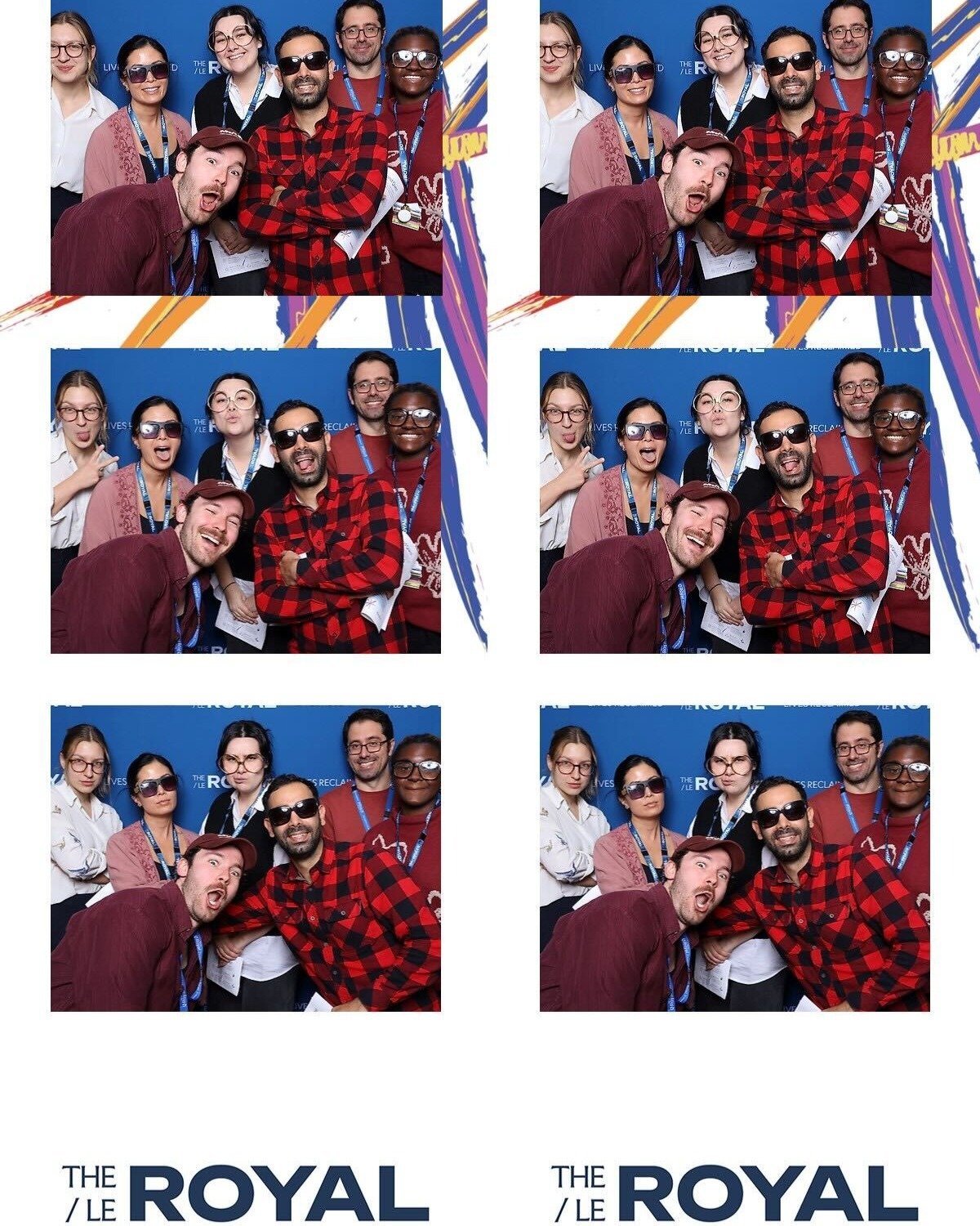 The look is new, our mission remains the same. 
⚡🧠
🎉🎉🎉🎉🎉🎉🎉🎉🎉
🎉Nestlab is the best lab.🎉
🎉🎉🎉🎉🎉🎉🎉🎉🎉

#oneroyal 
#theroyal 
#rtms 
#imhr 
#neuromodulation