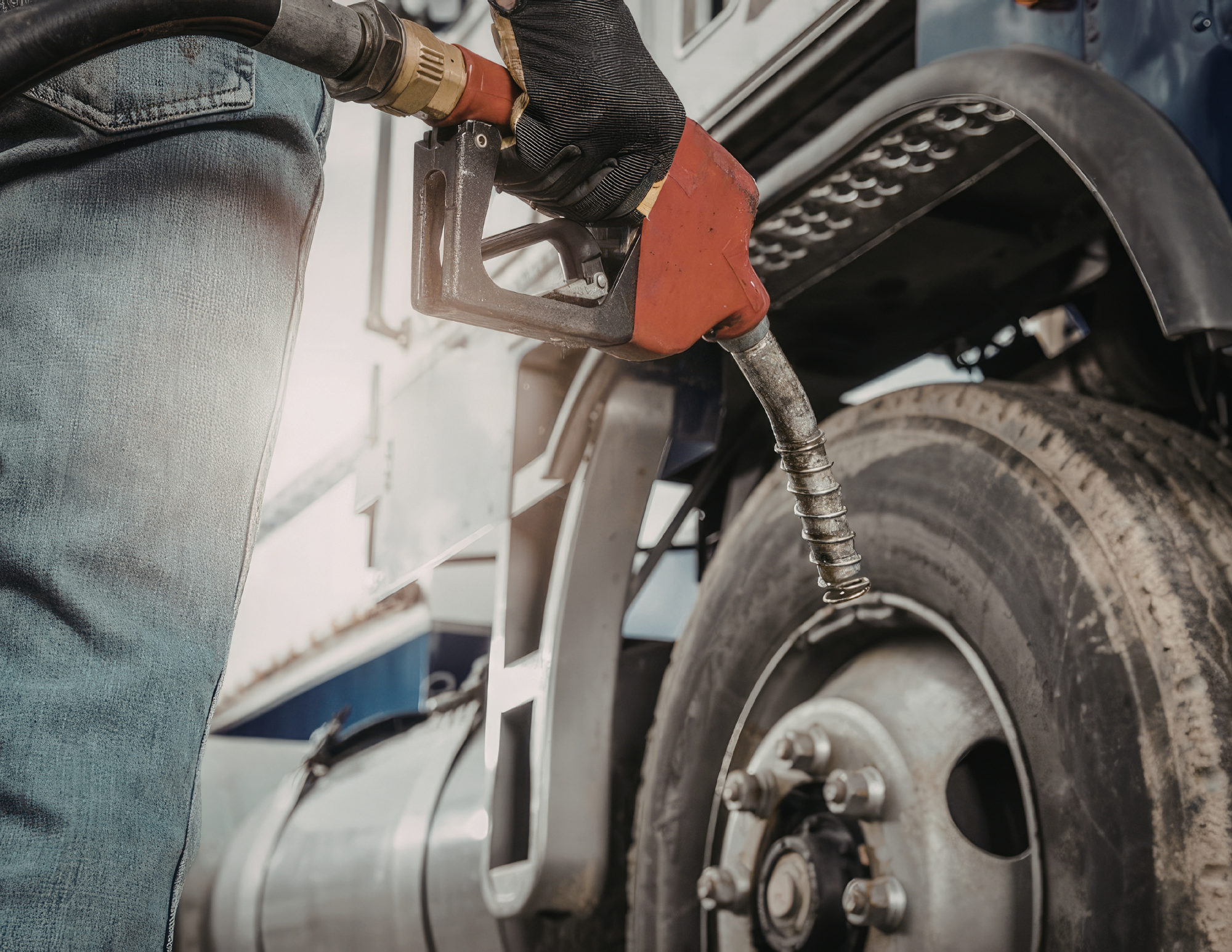 Renewable Diesel: How Lincoln Energy is Fueling a Resilient Future for South Carolina