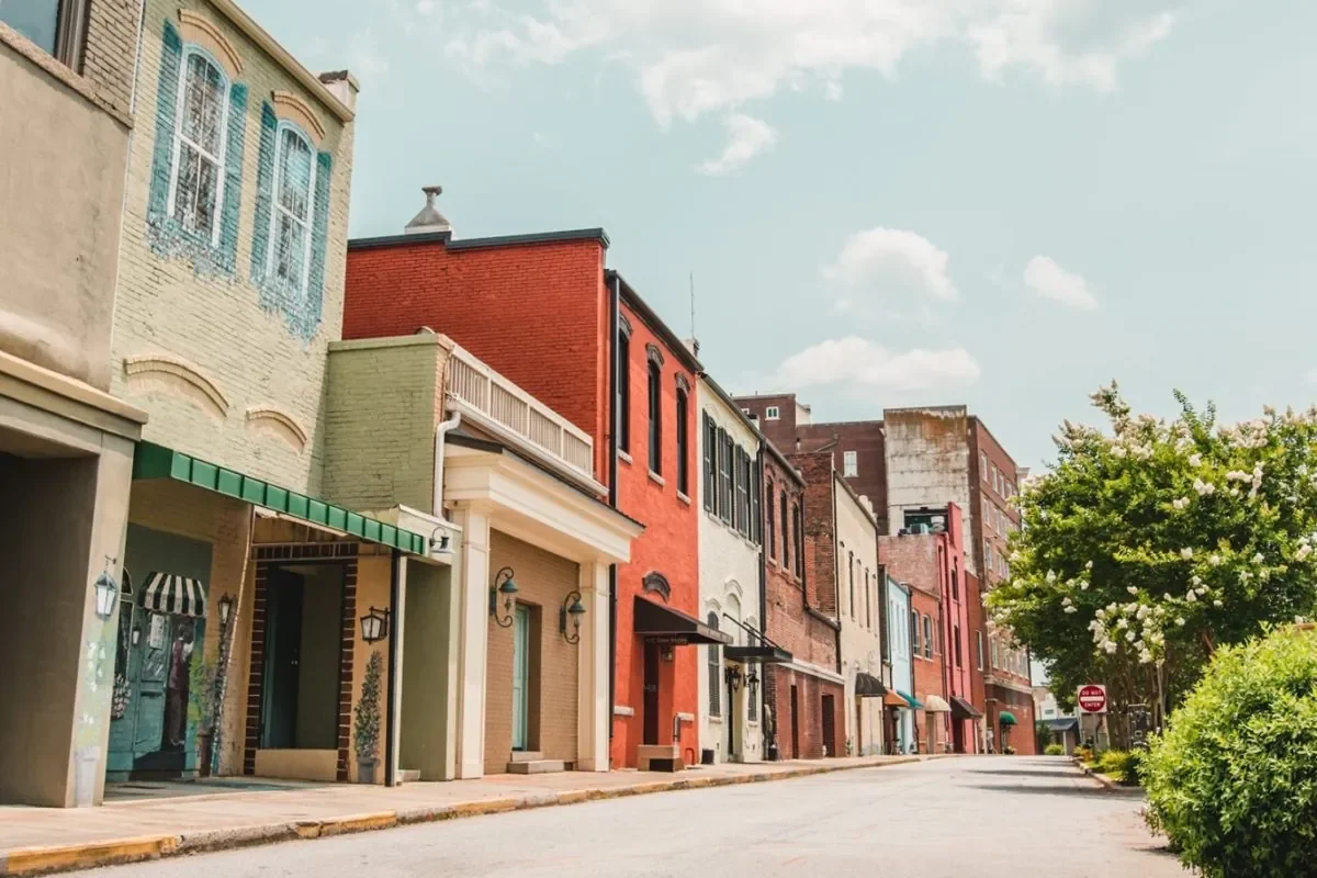 Advancing Responsible Growth, Resilience and Sustainability Across South Carolina Communities:&nbsp;&nbsp;A Case Study from the City of Greenwood&nbsp;