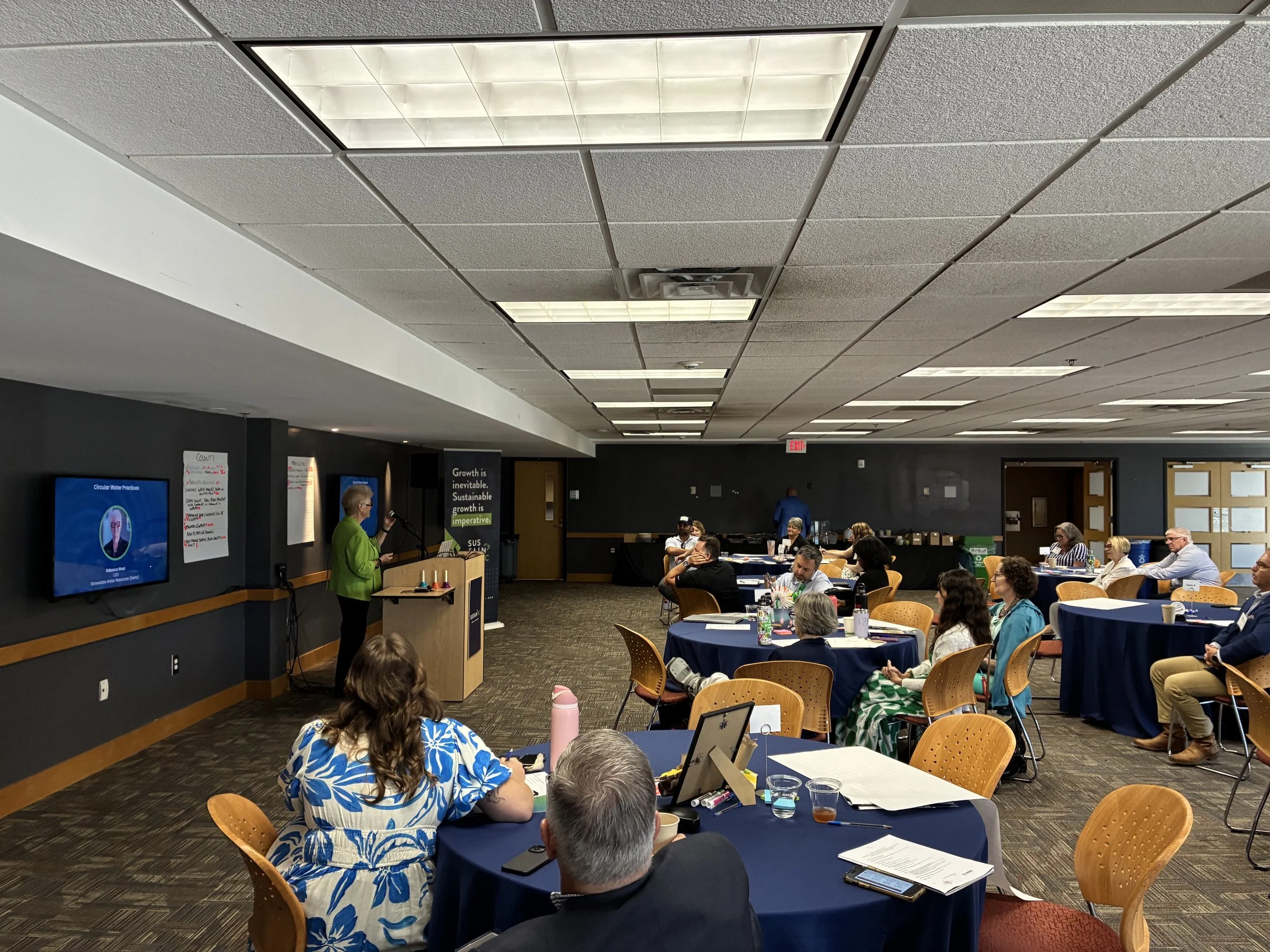Reuse, Resilience and the Economic Equation of Circularity: Takeaways from Sustain SC’s 2026 Circularity Summit