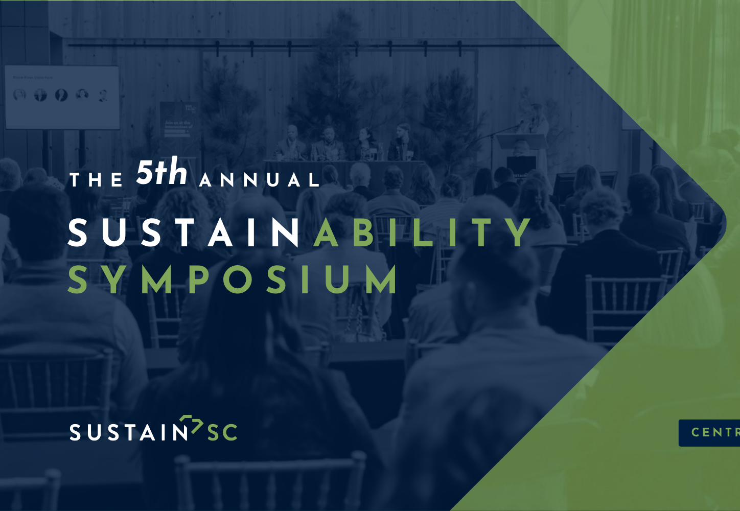Preview: Inside Sustain SC’s 5th Annual Sustainability Symposium&nbsp;