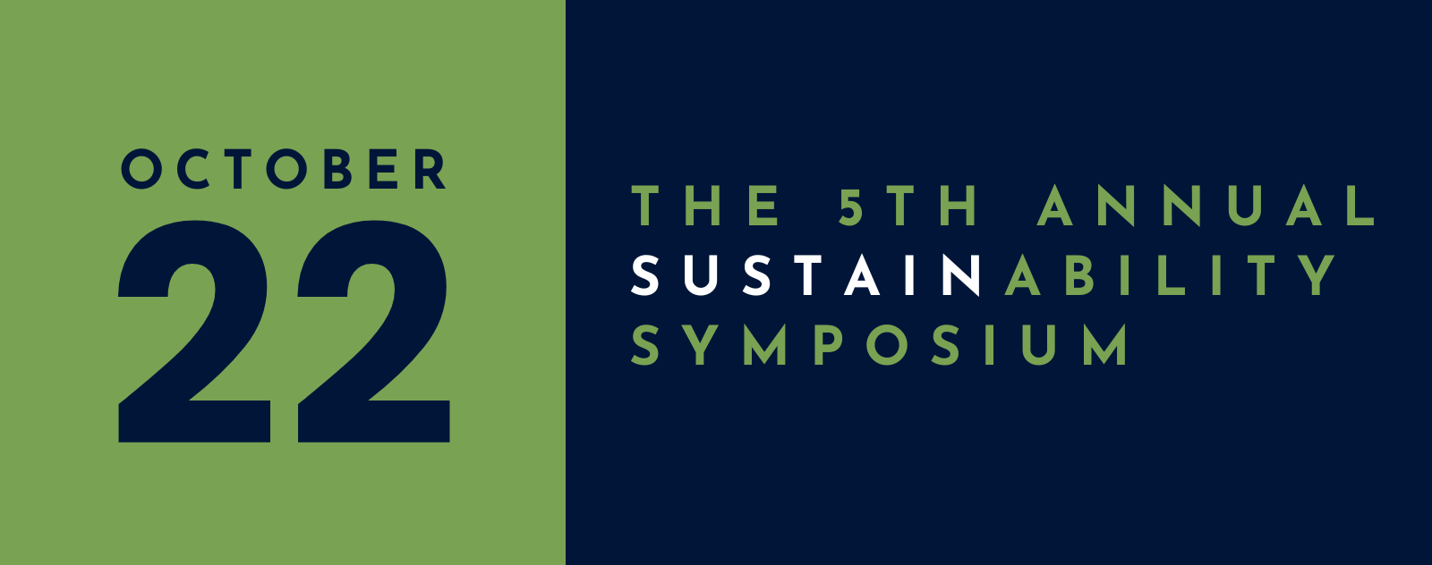 symposium banner