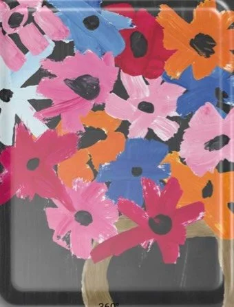 🎨✨ Every student has had a hand in creating these beautiful class trays- each one a true work of art that reflects the heart of our incredible community. These special pieces will be featured in the silent auction at April in Parish!

Join us on May