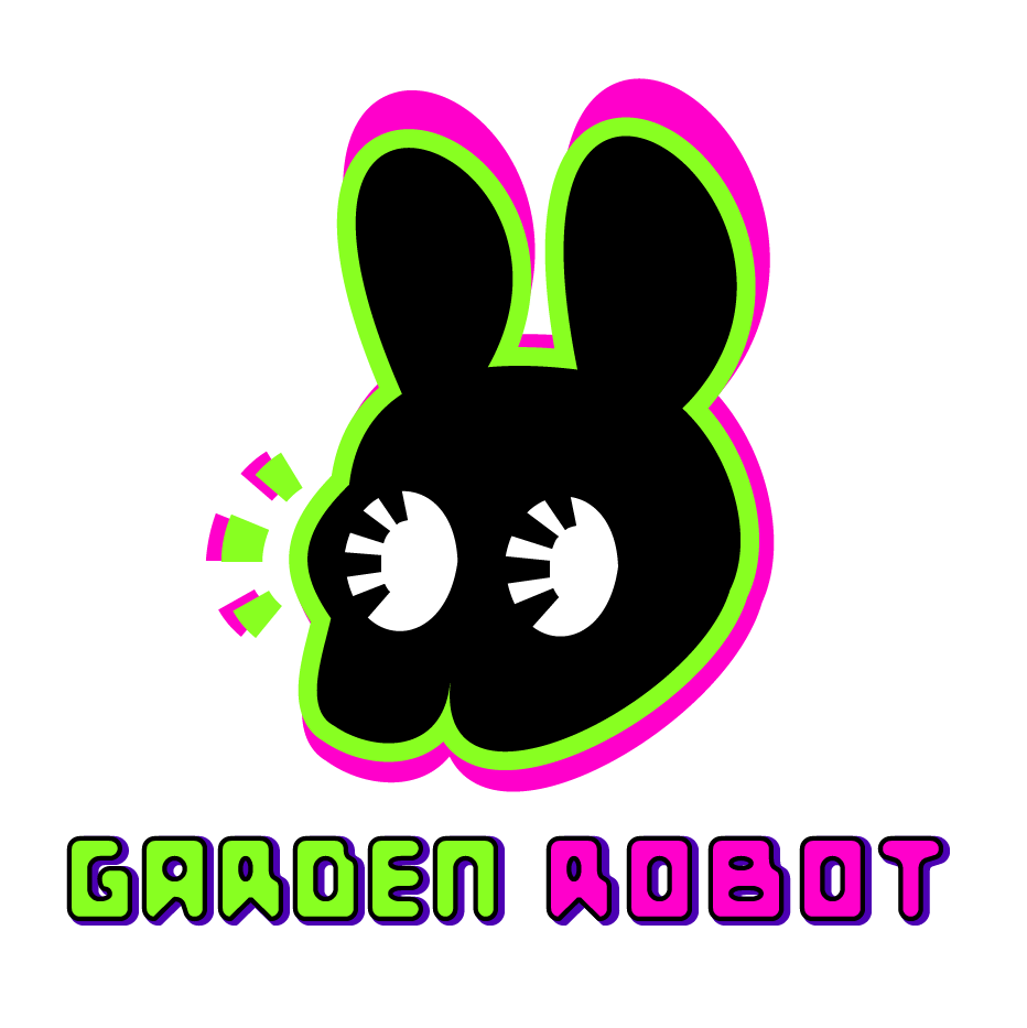 garden robot