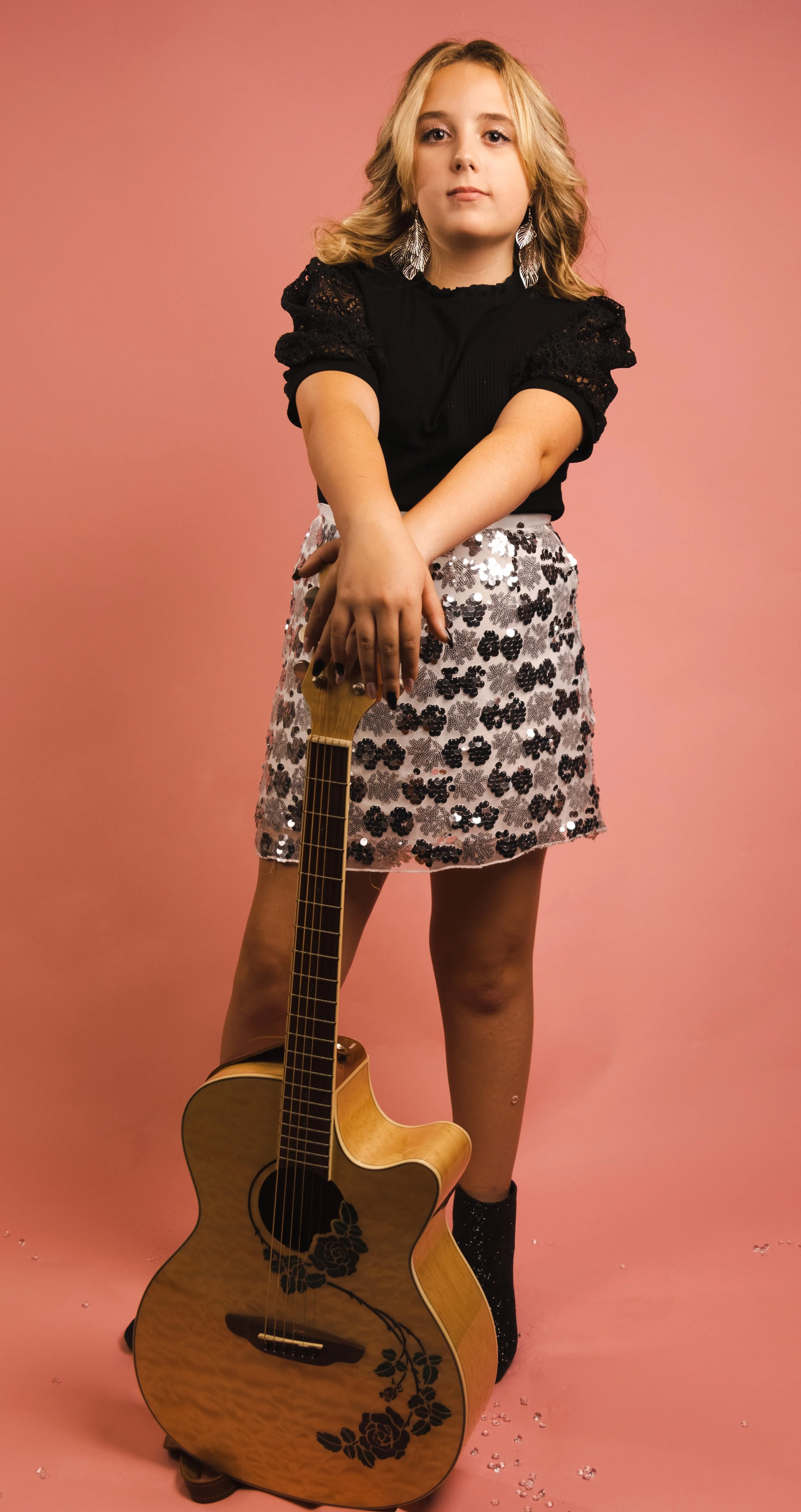 Learn about Miss Bailey Rose — Miss Bailey Rose