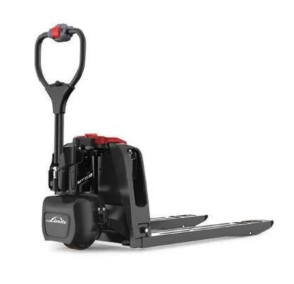 Linde MT15B Electric Jack