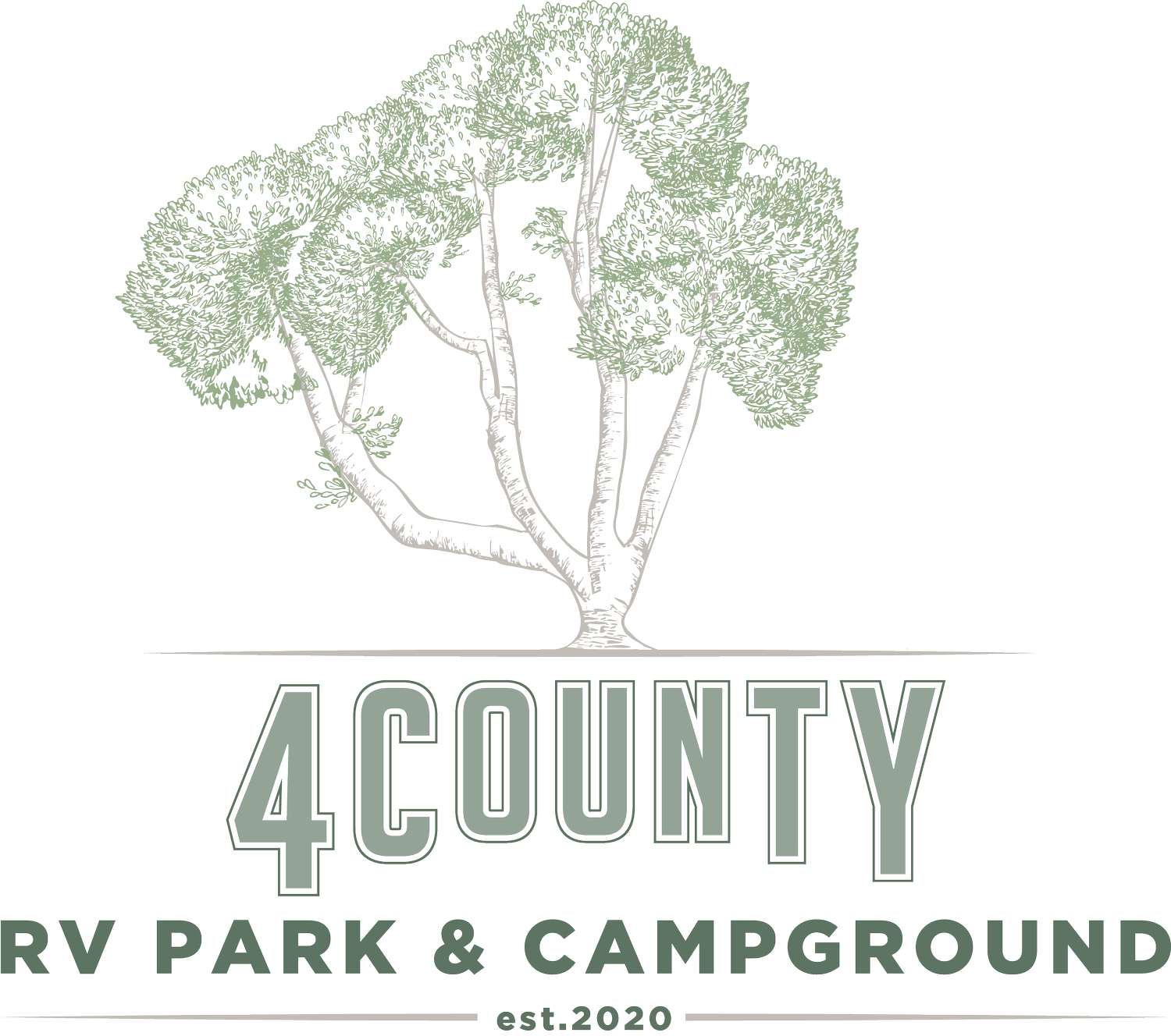 4 County RV Park