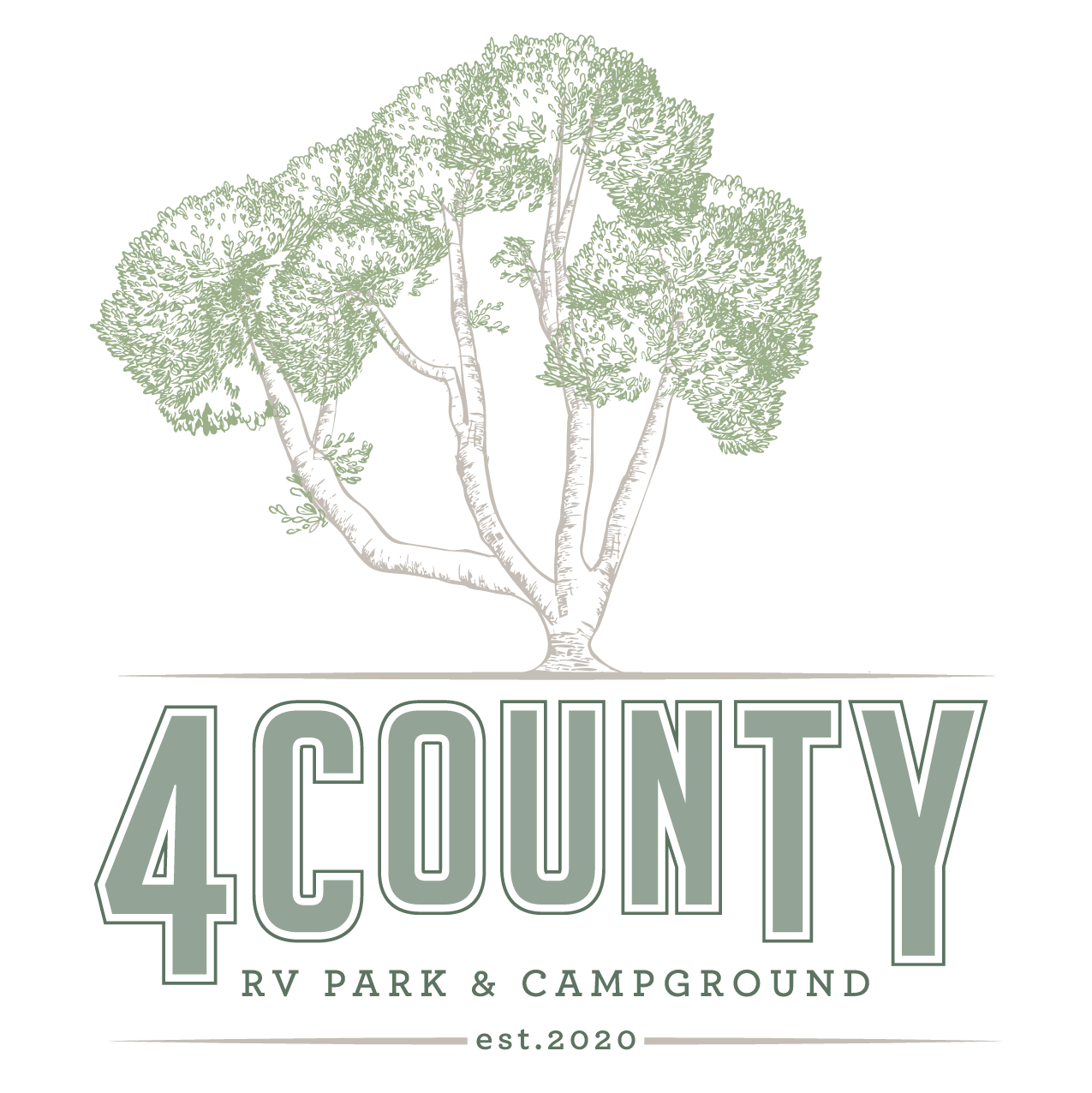 4 County RV Park