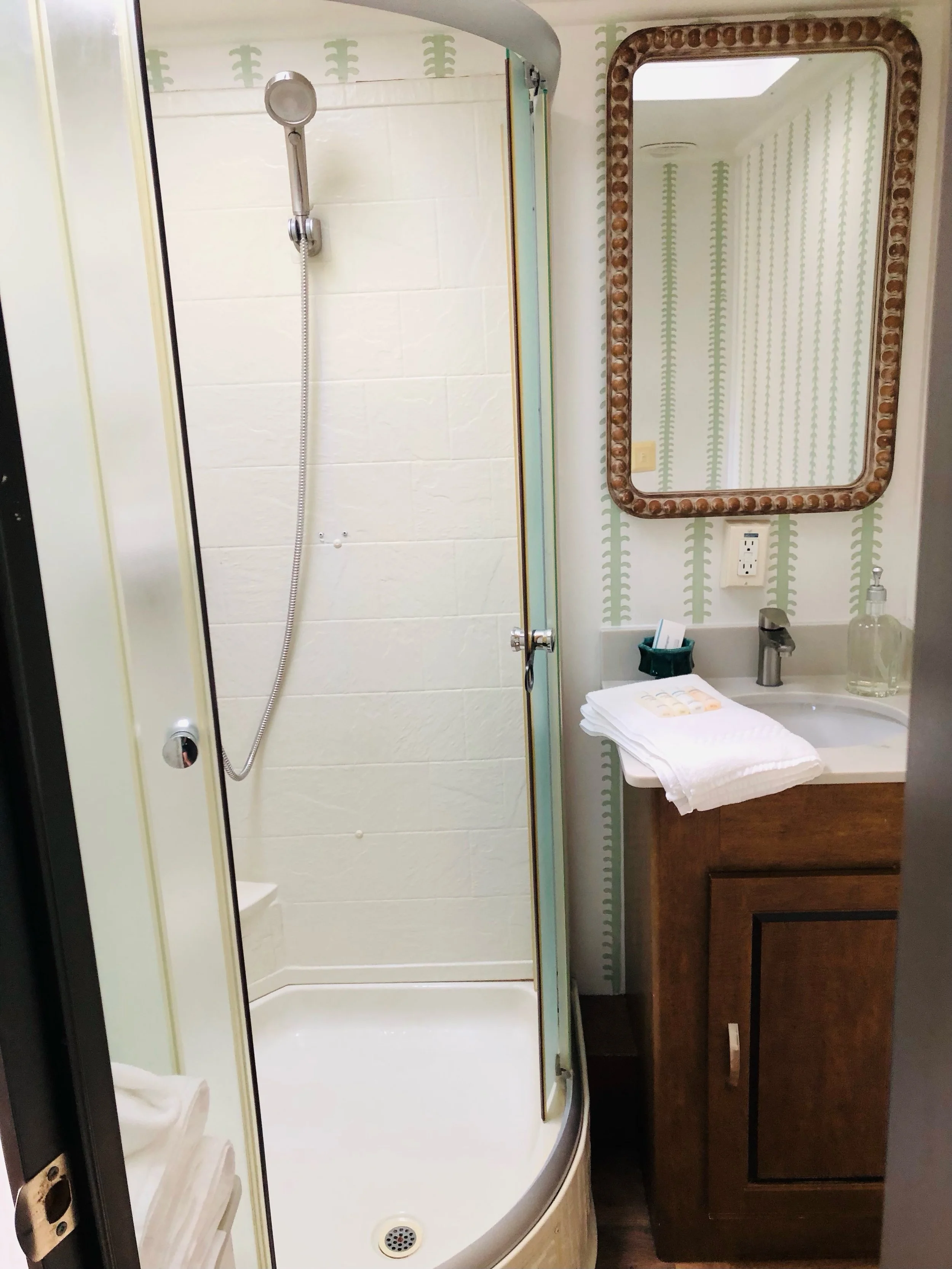 4 County RV Park