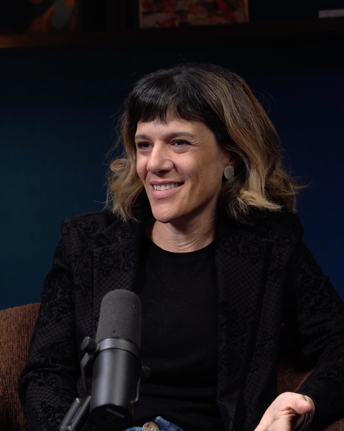 #213 Cecilia Garraffo y usar IA para descubrir los secretos del universo
