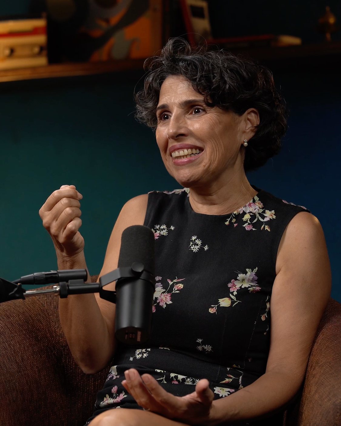 #216 ¿Por qué nos gustan los cuentos? con Raquel López Cascales