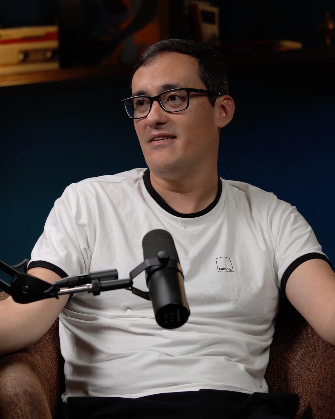 #217 La neurociencia detrás de nuestras decisiones con Joaquín Navajas